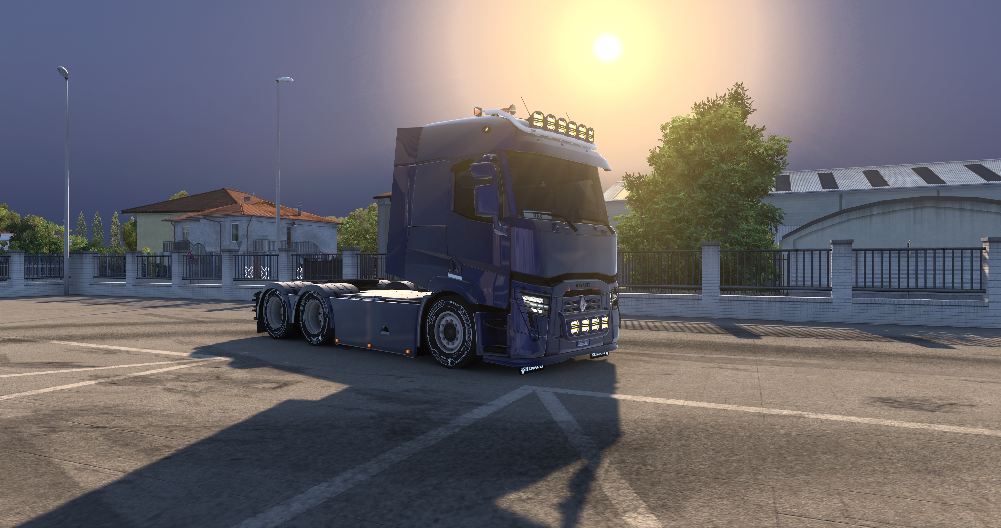Image by BanzRide