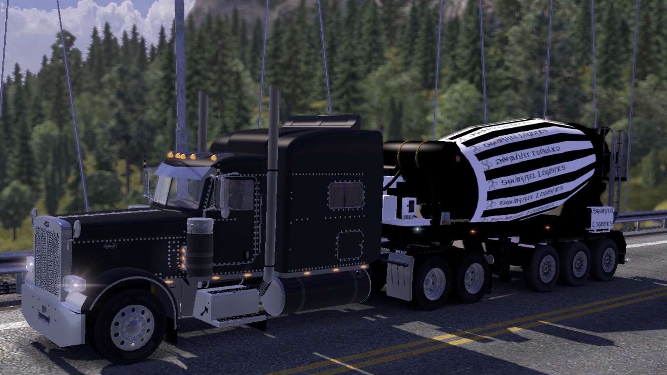 Image by TheNutterTrucker