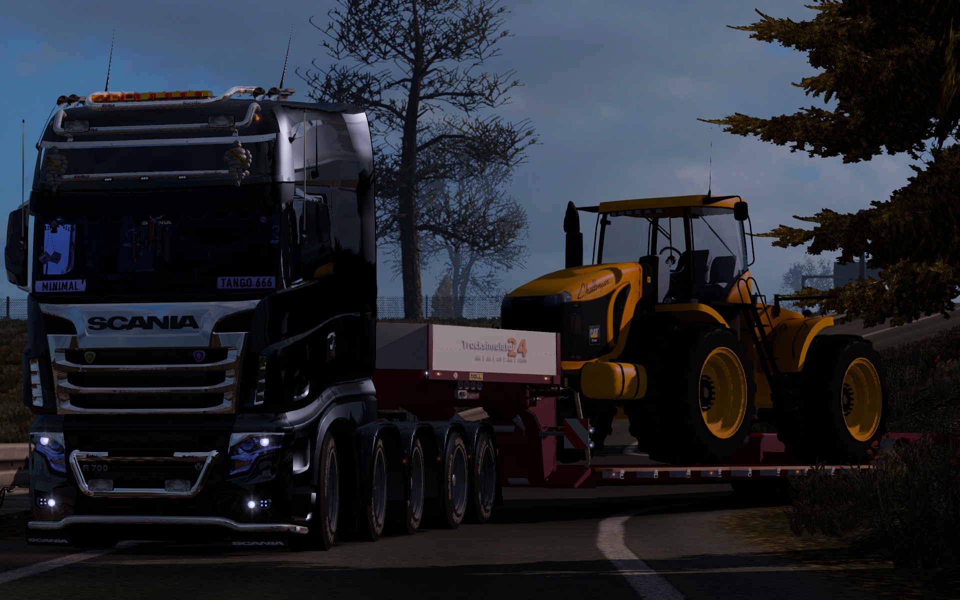 Image by MinimalTango