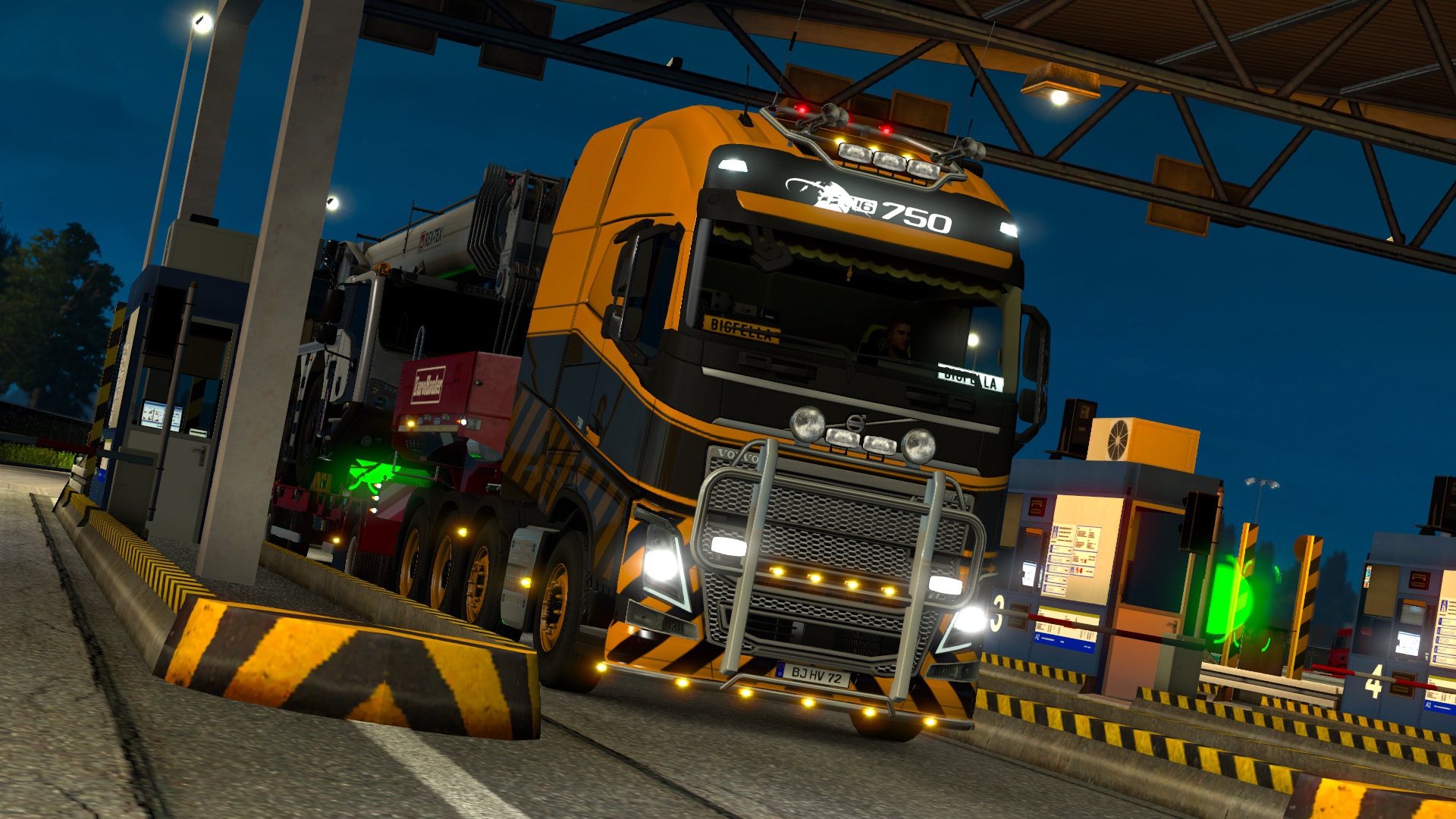 Image by BJLOGISTICS