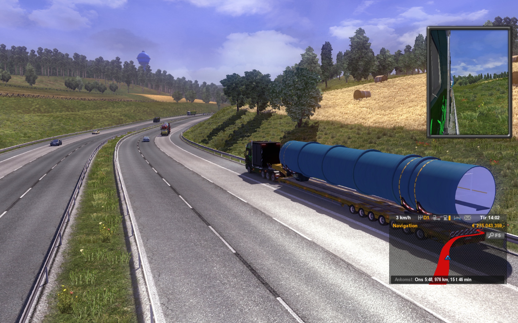 Image by MulleDrengenDK