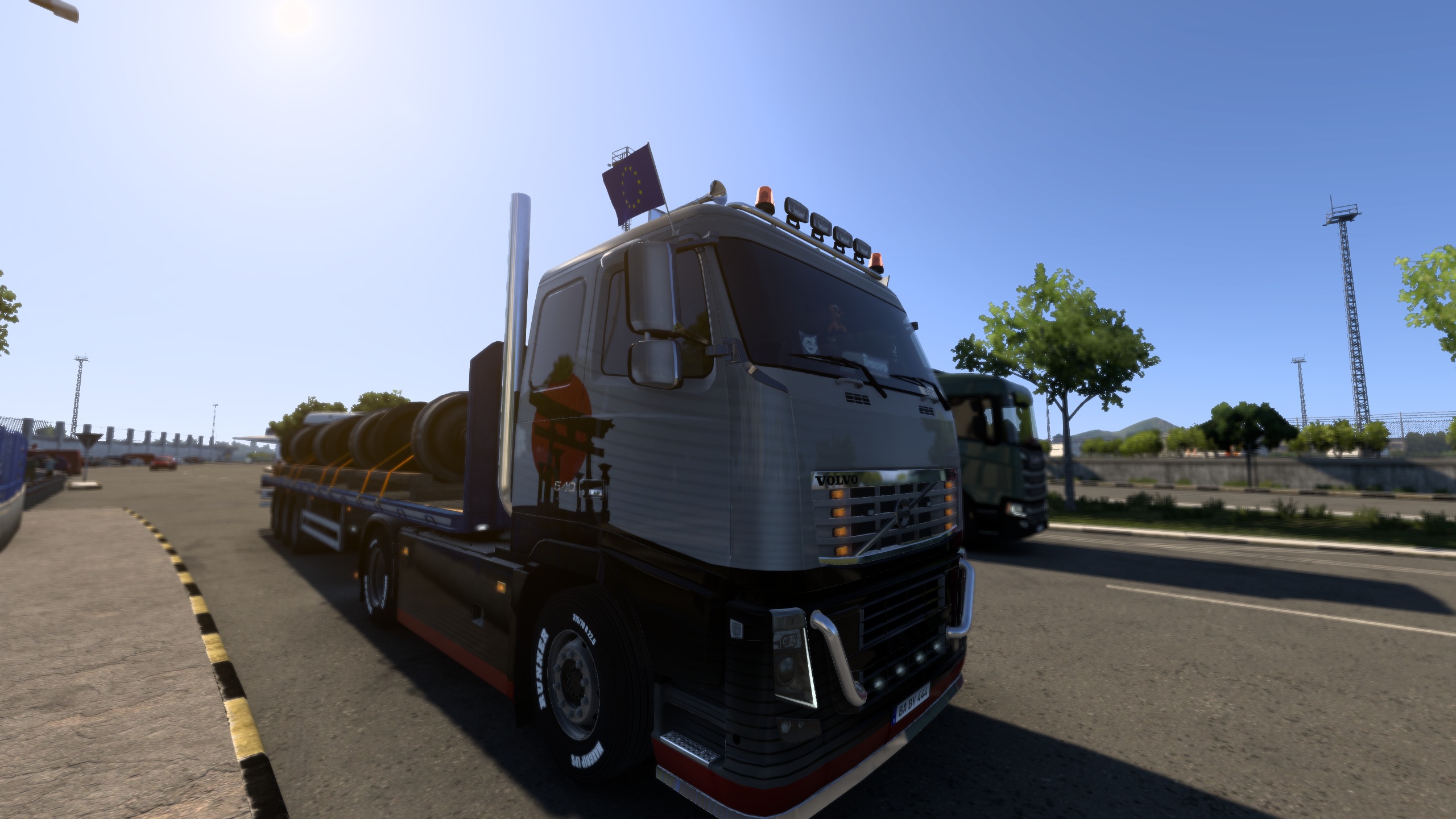 Image by ScarletCore