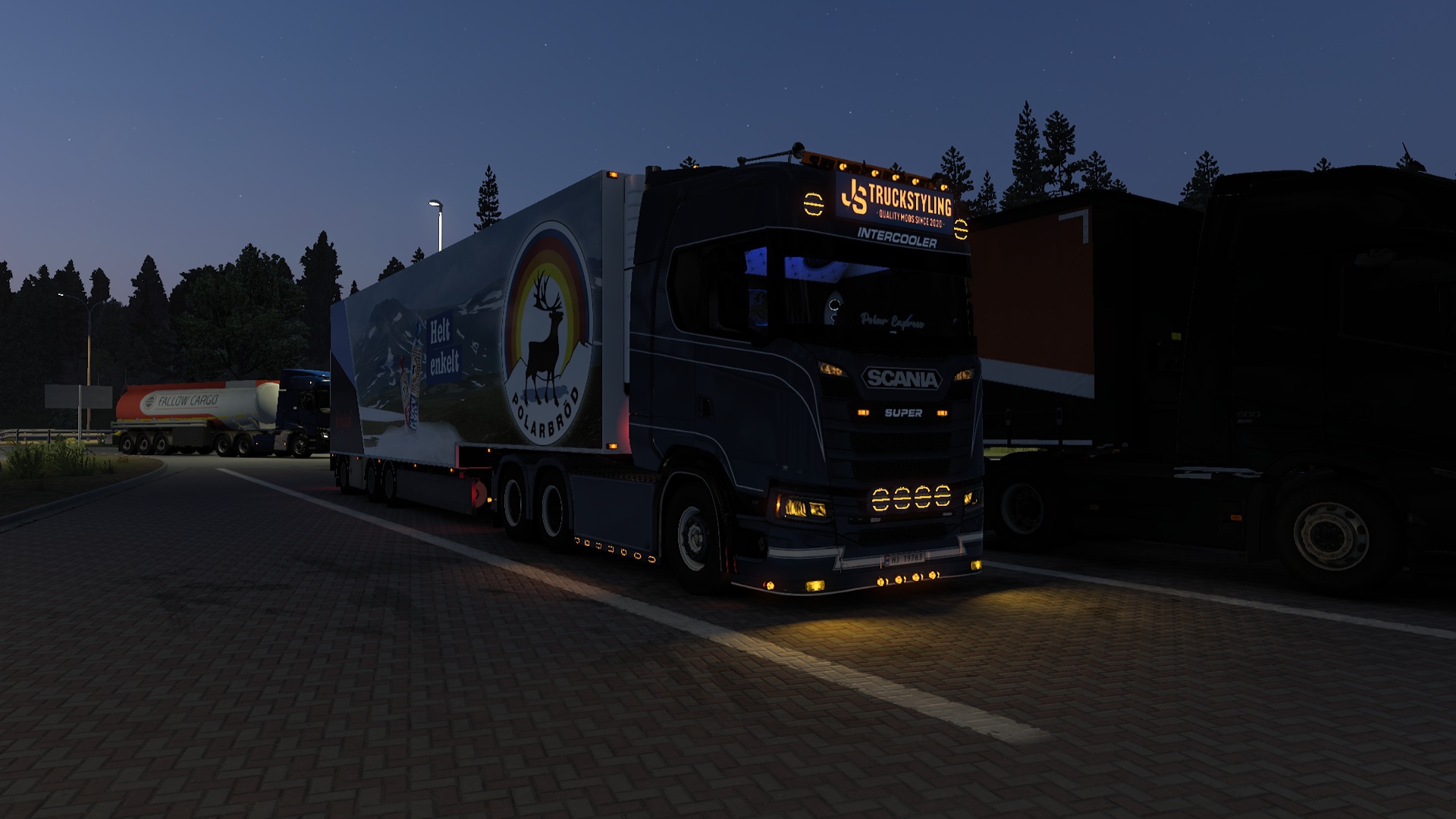 Image by ScanialoverV8