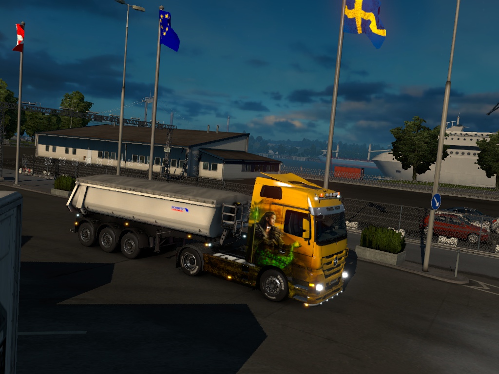 Image by trucker13cz