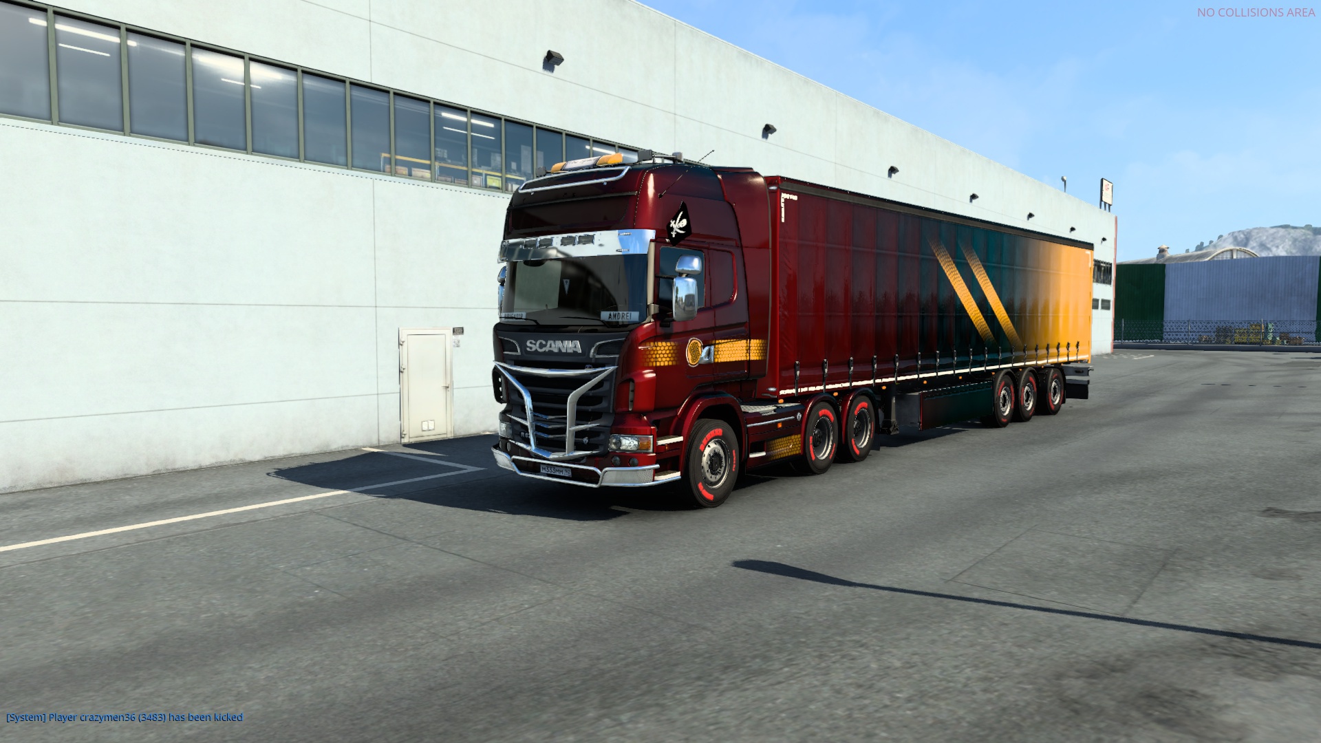 Image by AndreiPozitiv