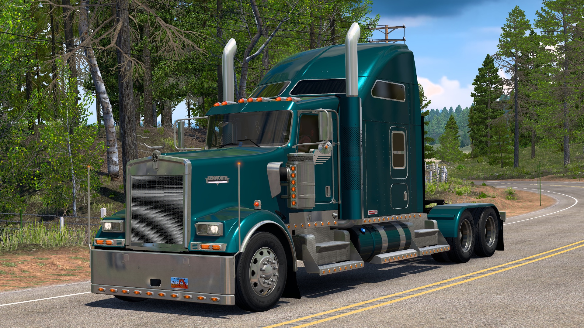 Image by TheTruckerVirox