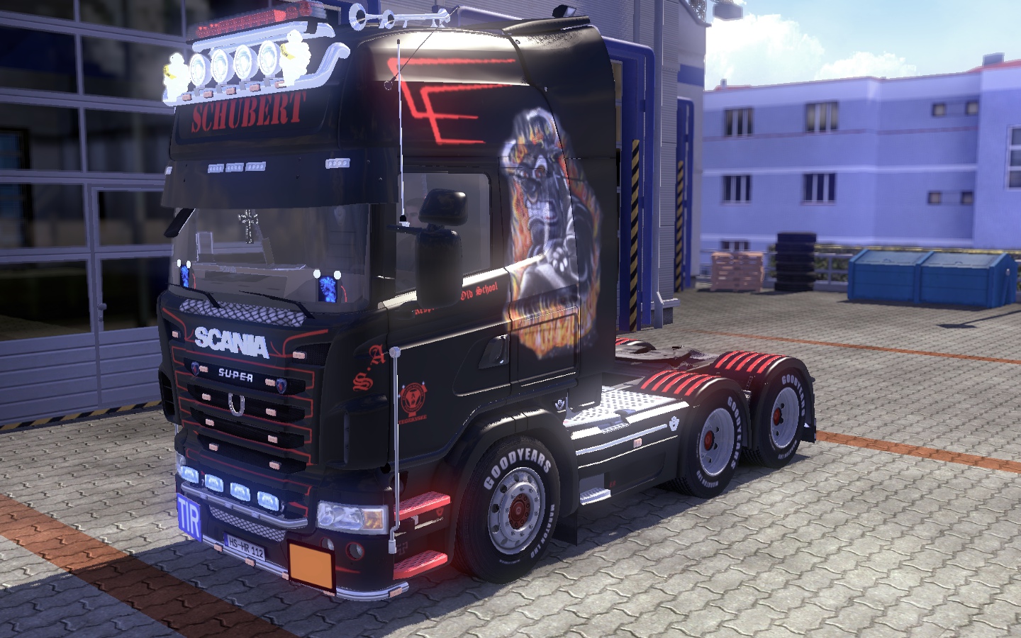 Image by RonHeinrichs