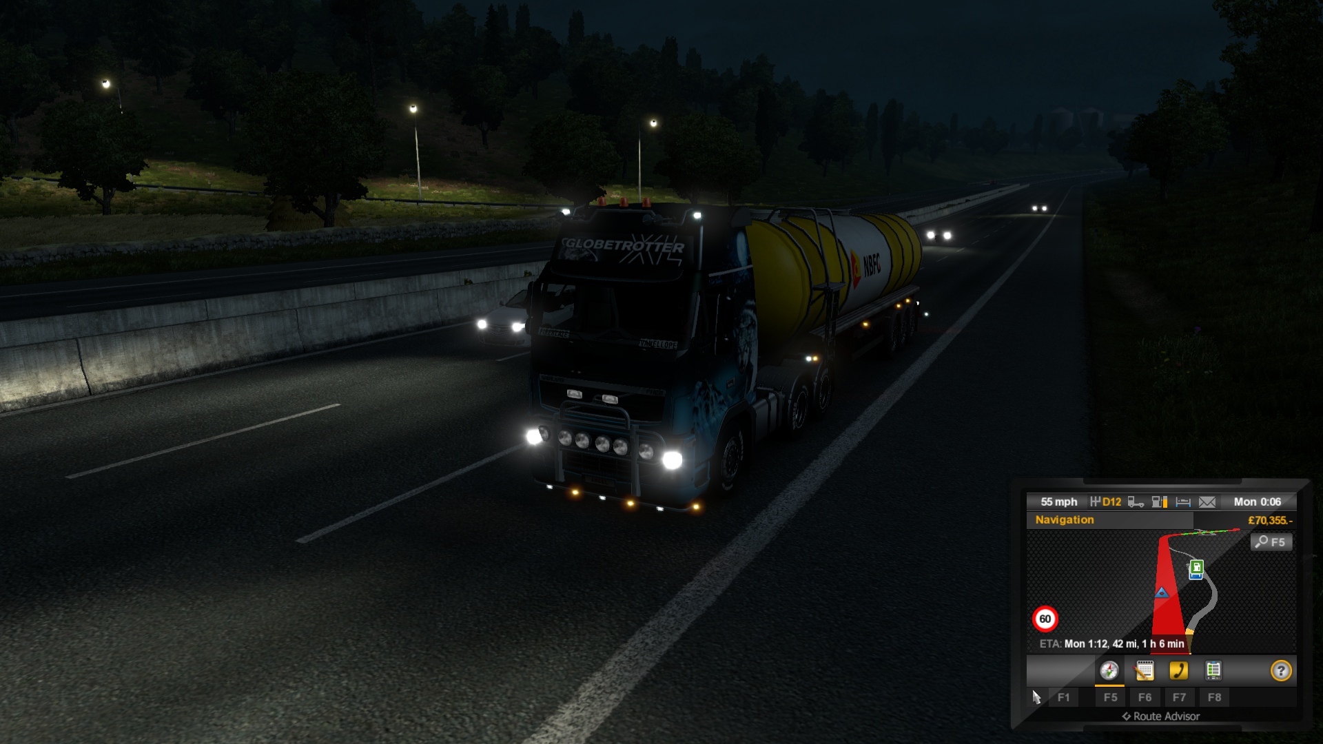 Image by GREYWOLF21BE