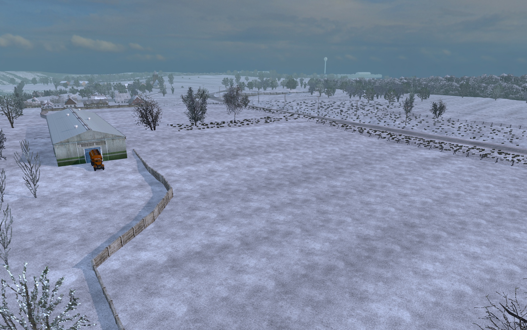 Image by Vissers_Logistic