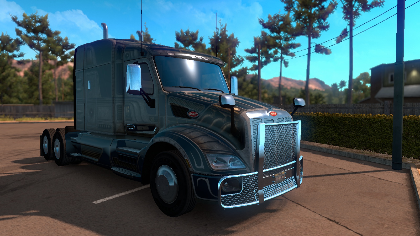 Image by TruckerJ