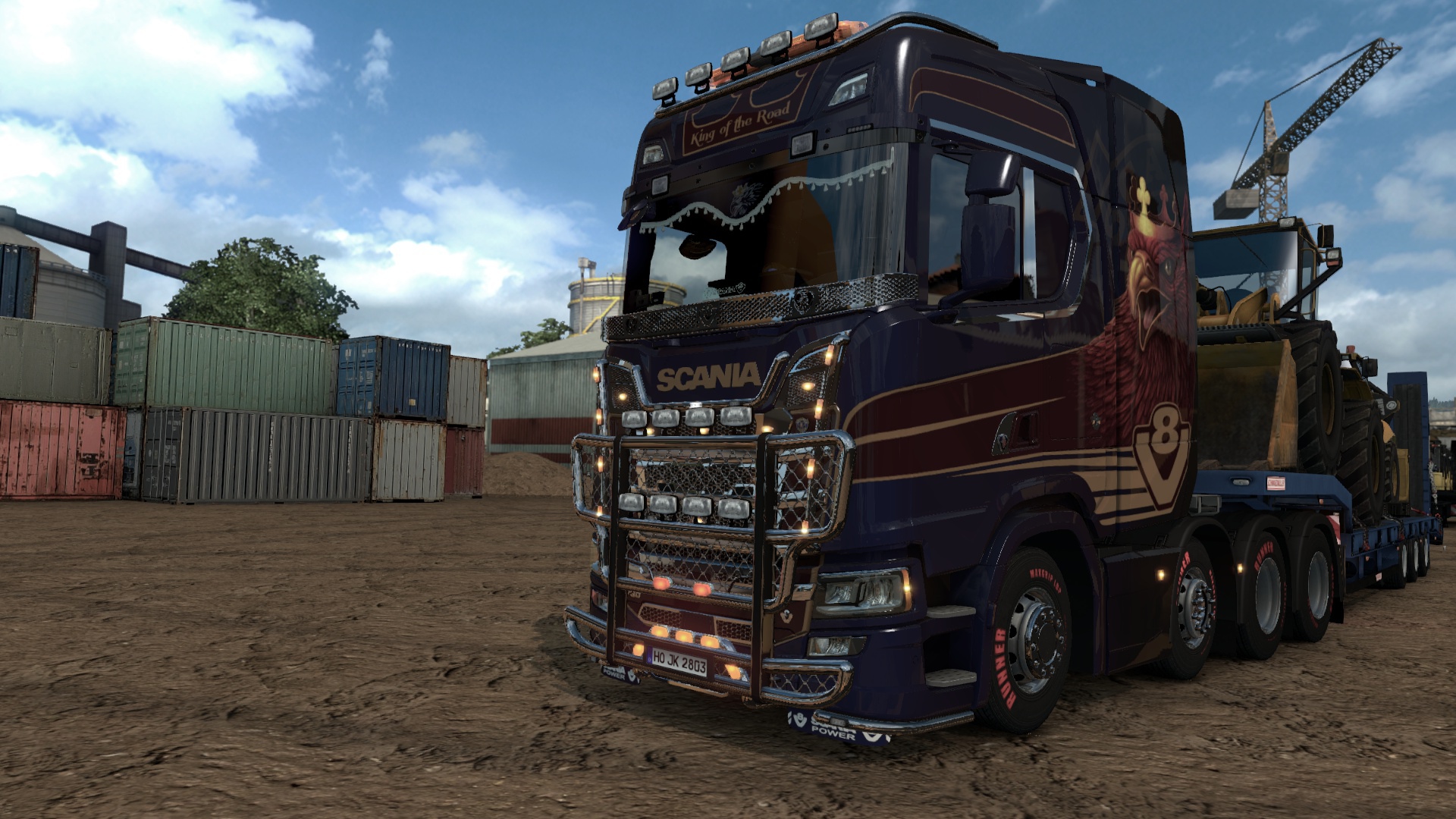 Image by AlterMann60