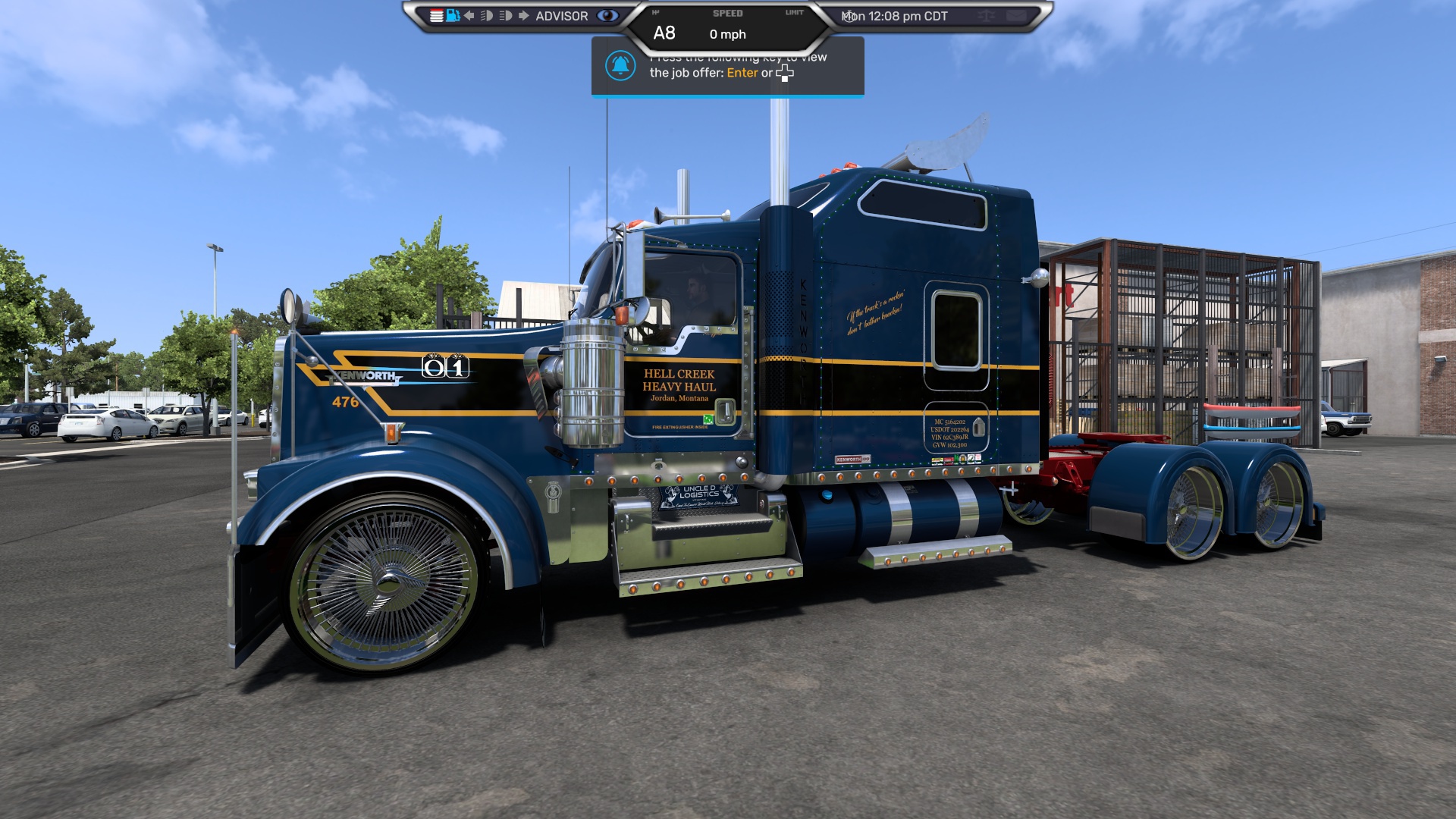 Image by Uncle_D_Trucking