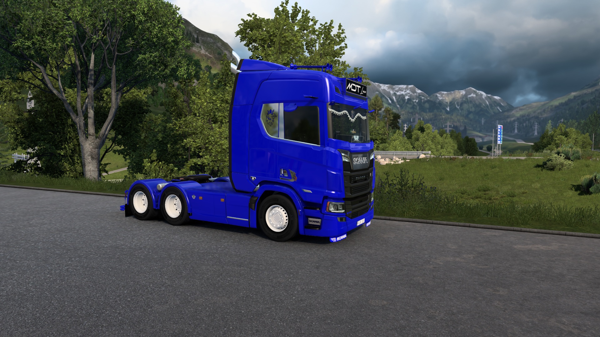 Image by LegendTruck123