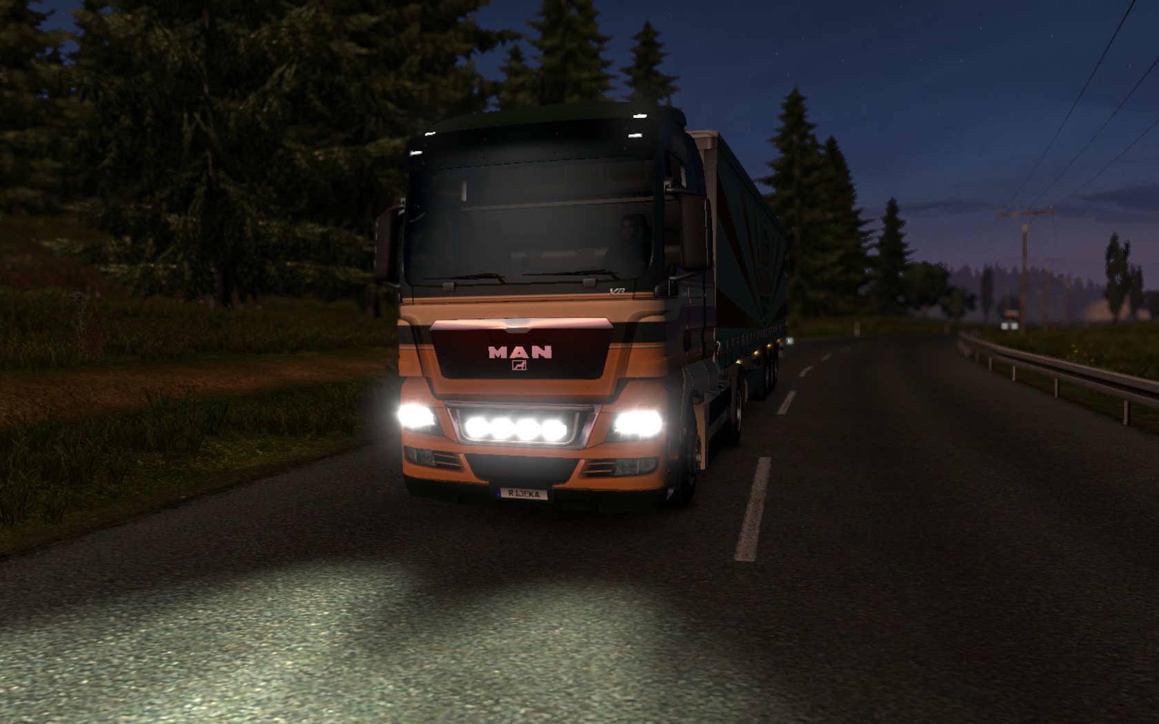 Image by mladenf