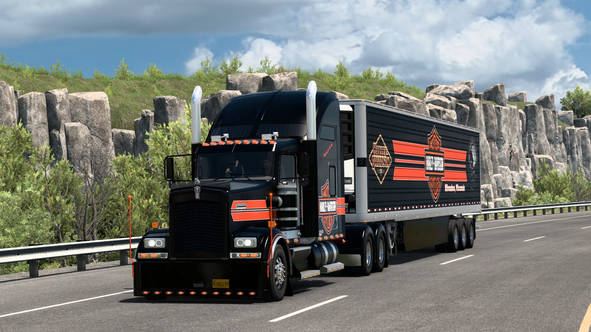 Image by VallentinRF