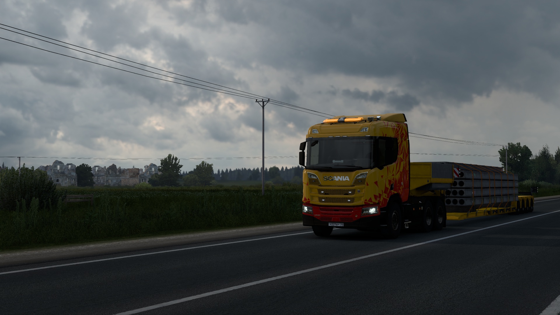 Image by WildRussian