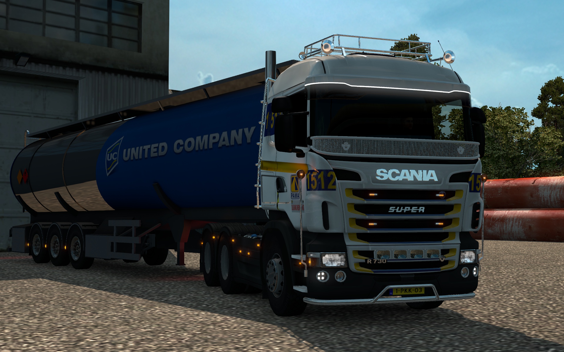 Image by Ravenscraig