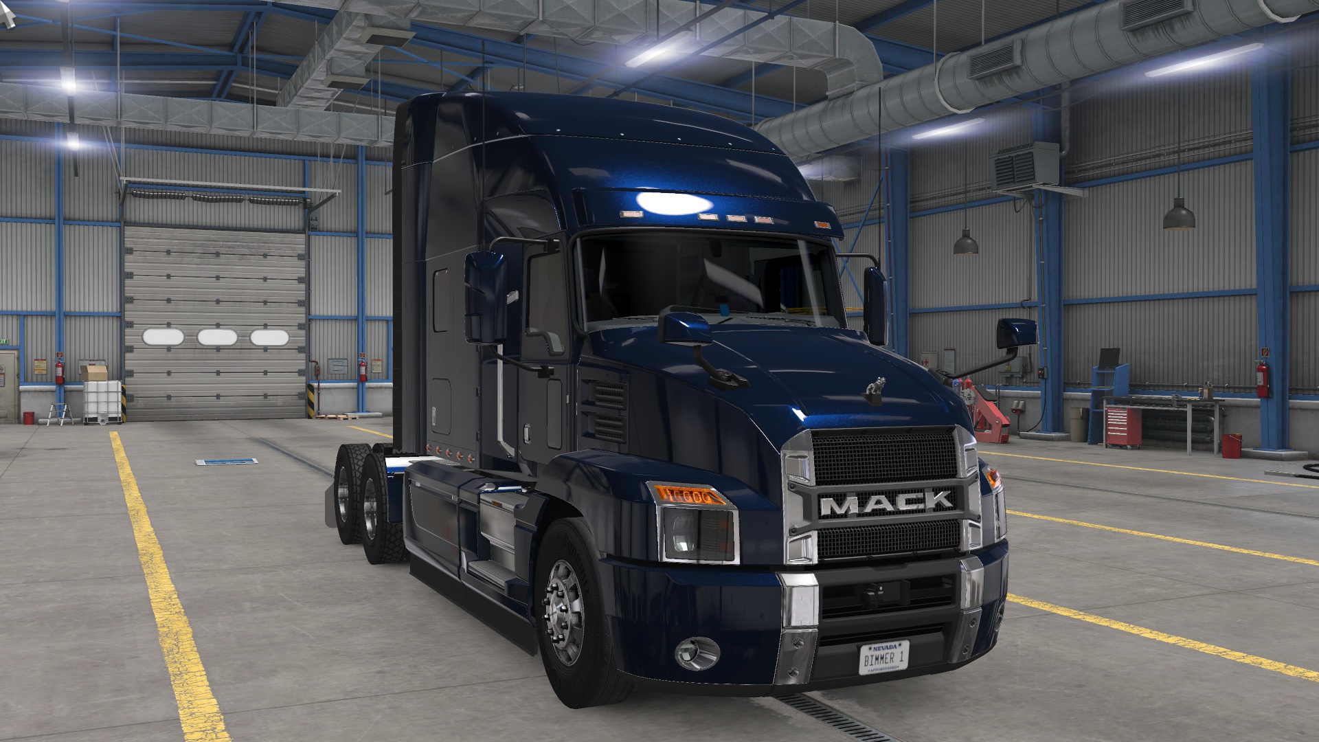 Image by Bimmerworld101