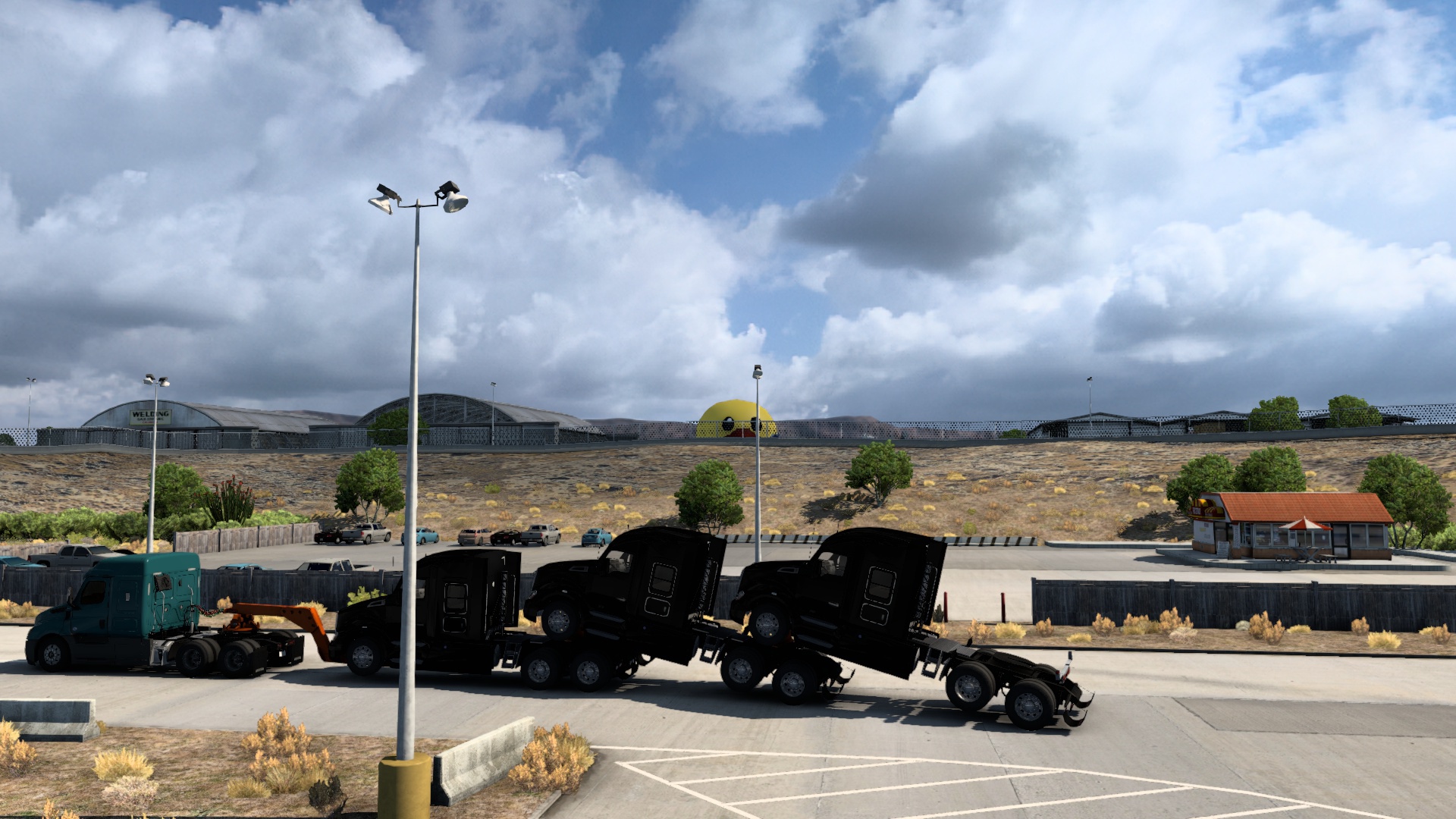 Image by PushyGeoDuck