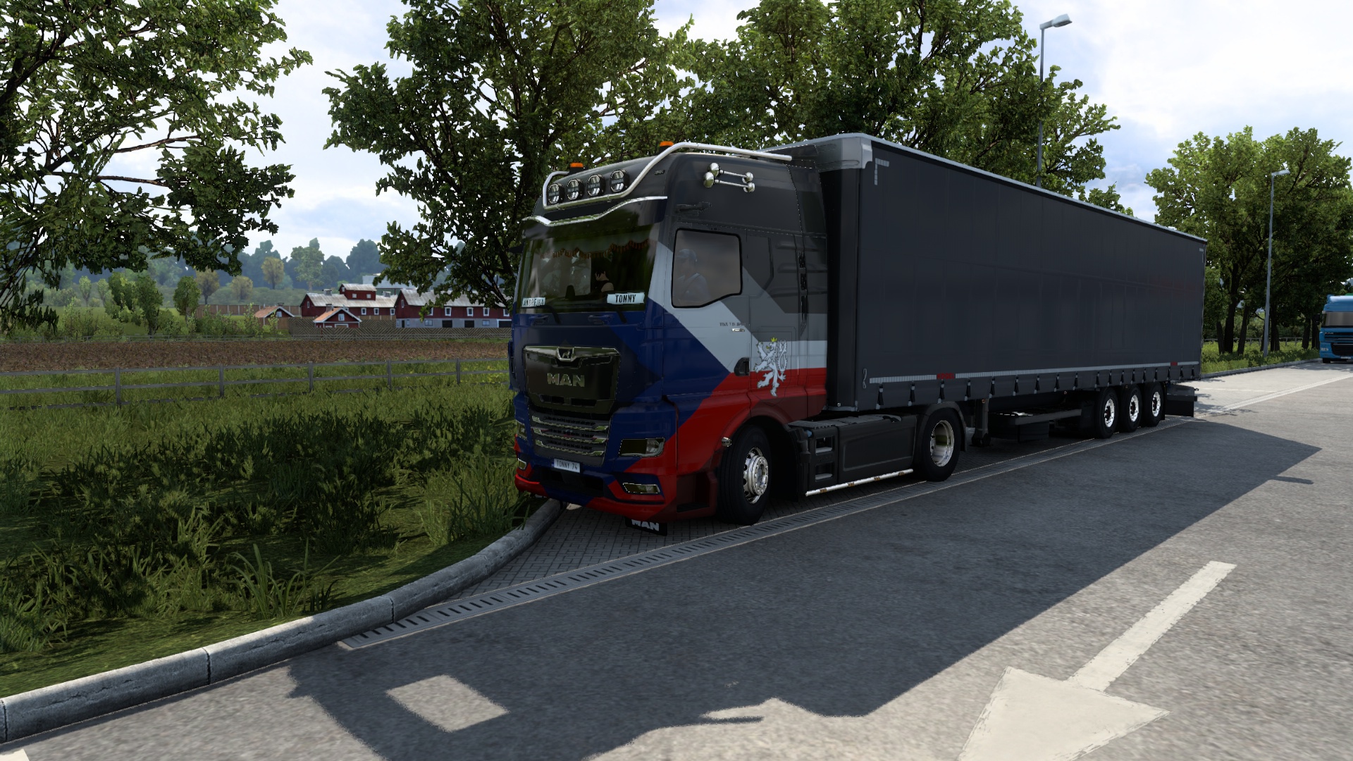 Image by truckertonny74