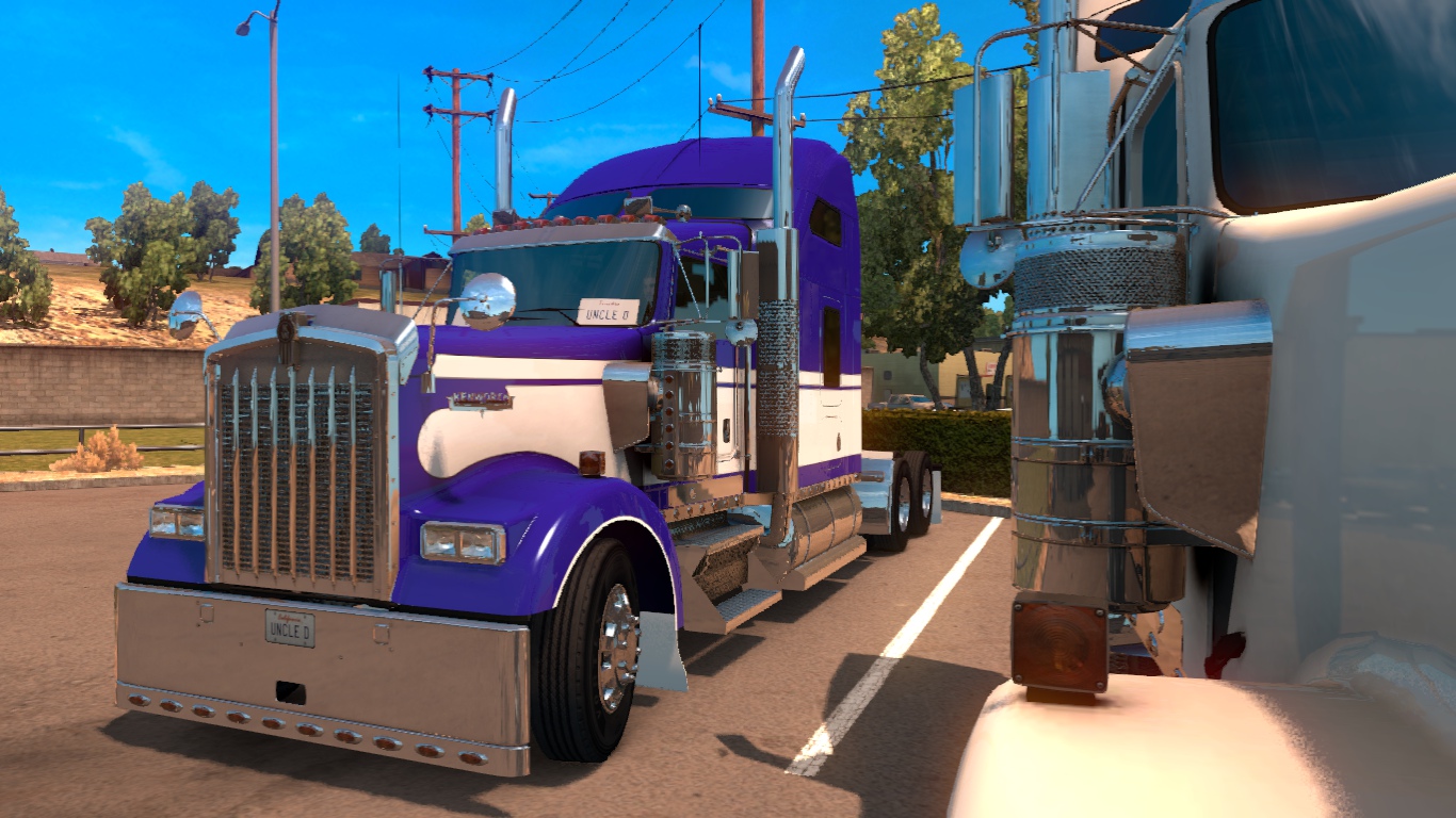 Image by Uncle_D_Trucking