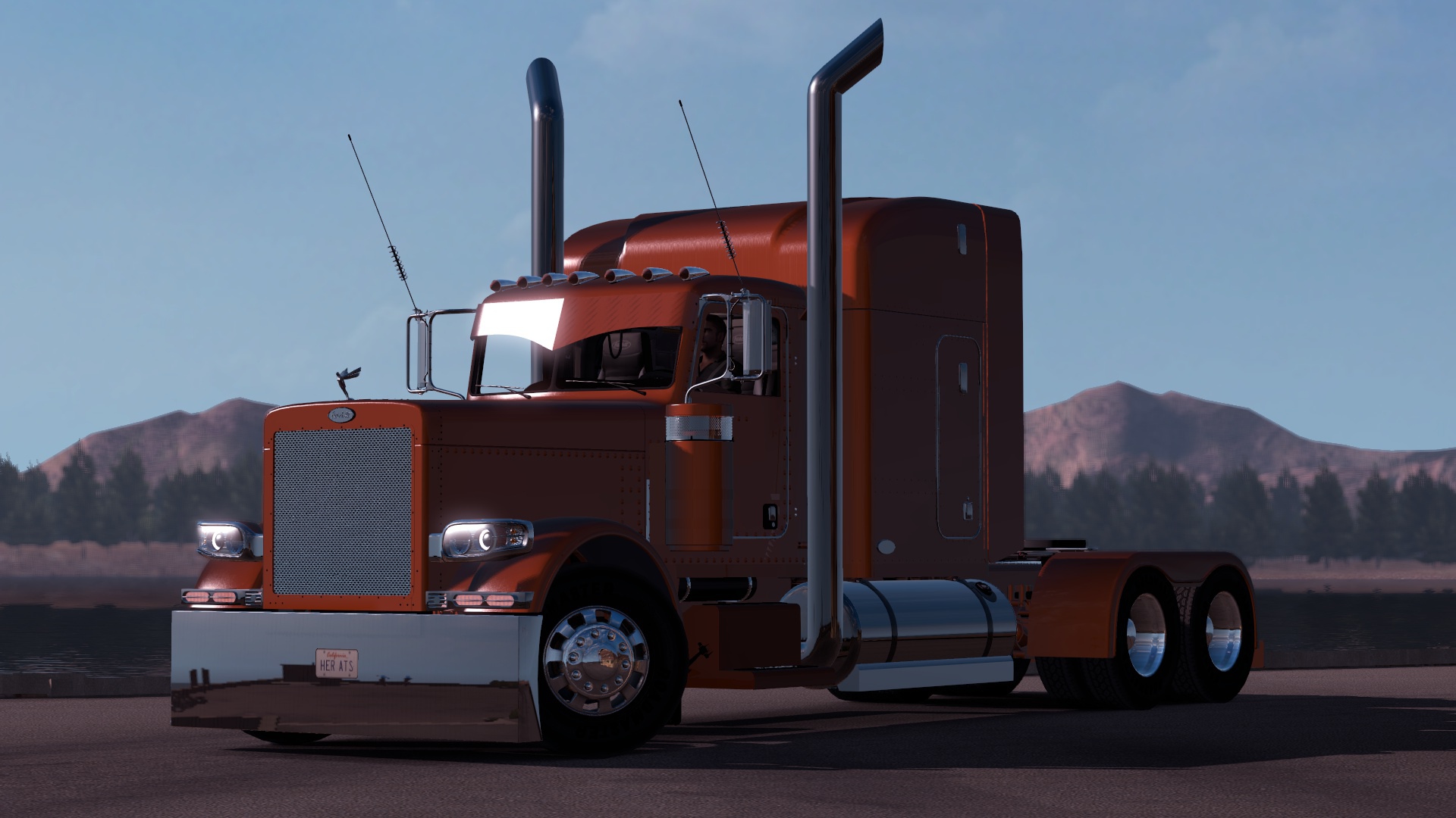 Image by HernisteamTruck