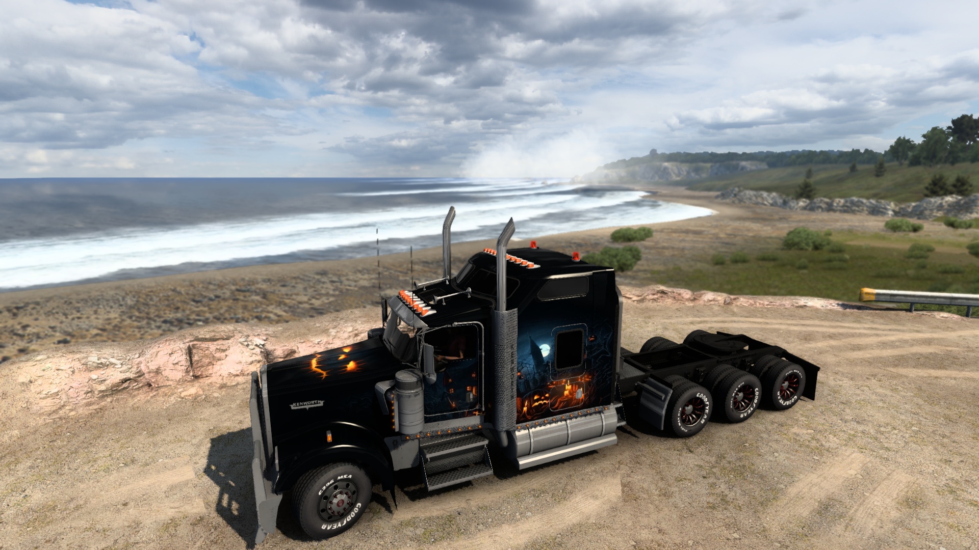 Image by TussyonTour