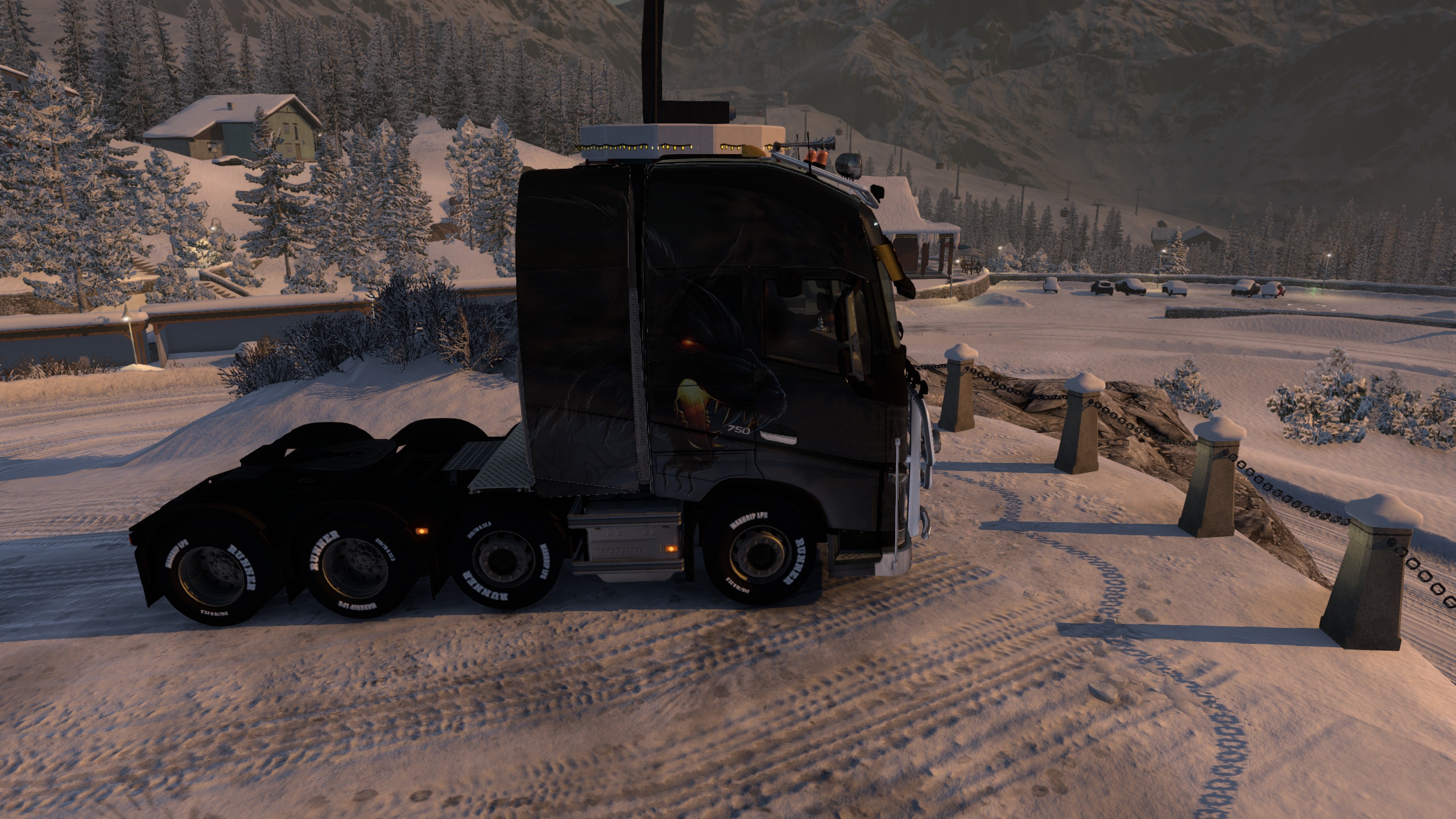 Image by CRISTIANTRUCKER