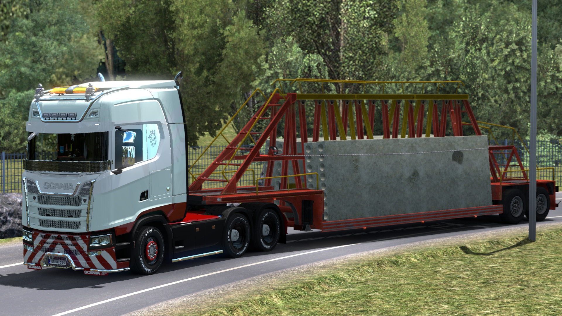 Image by Cosmictrucker