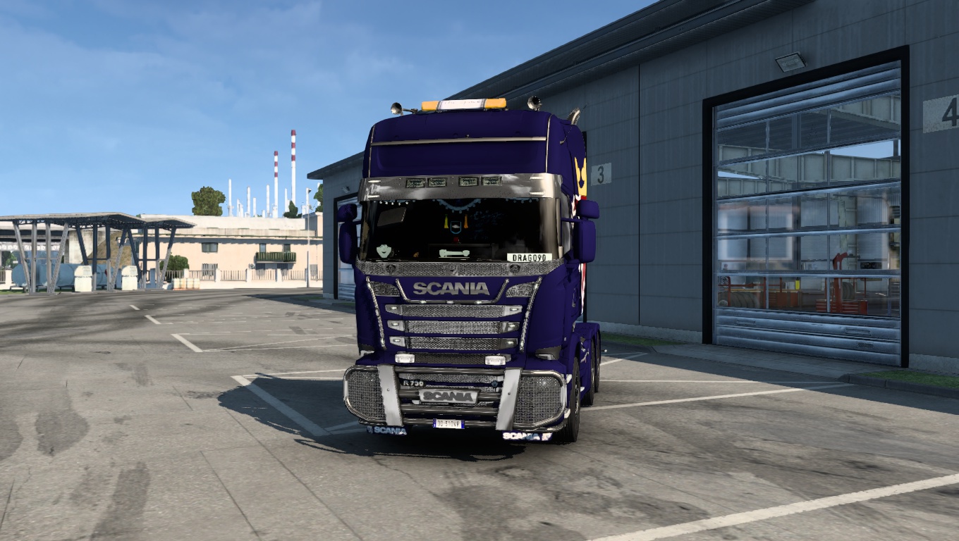 Image by Danieldrago90