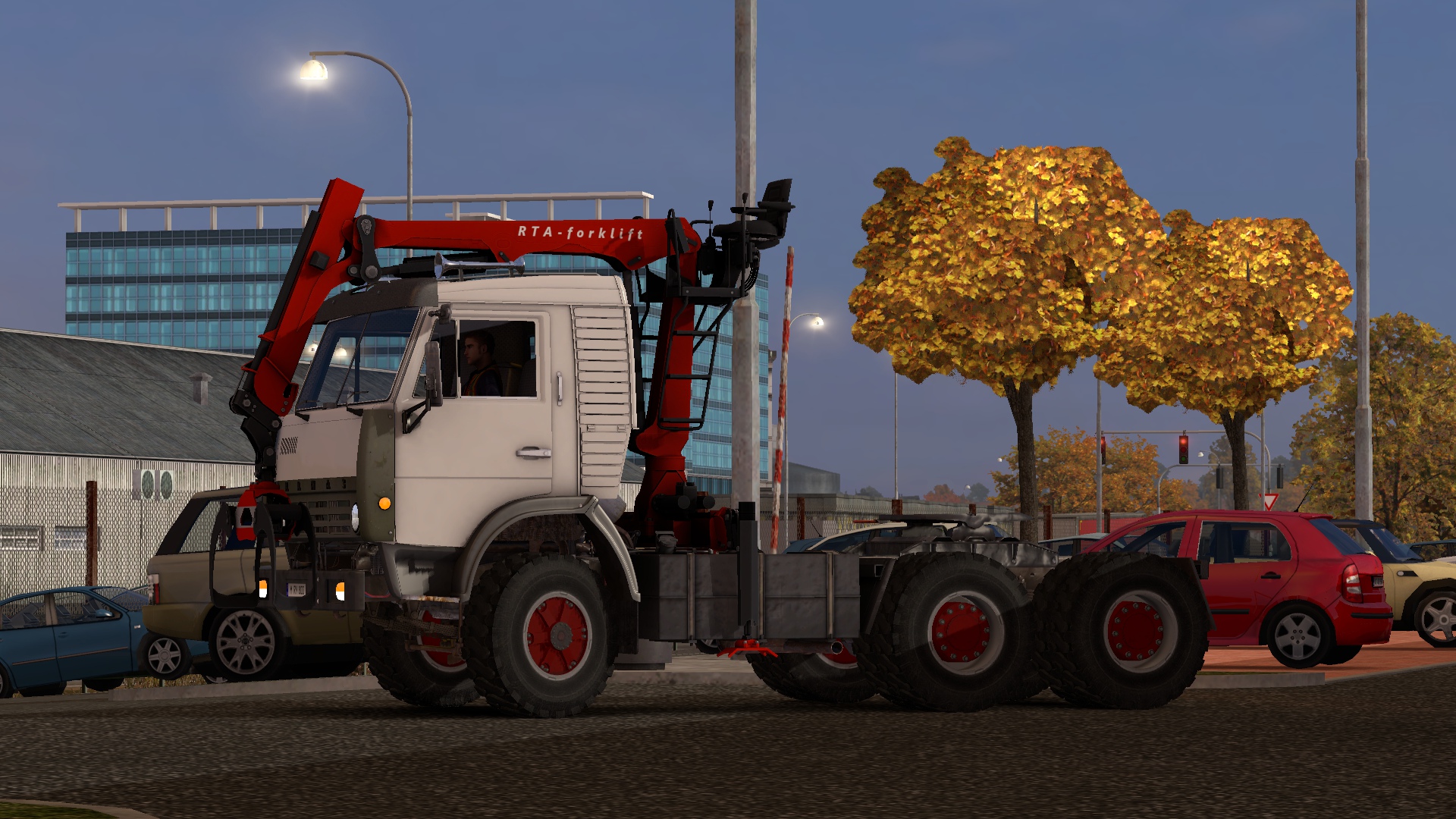 Image by KlassMillDamage