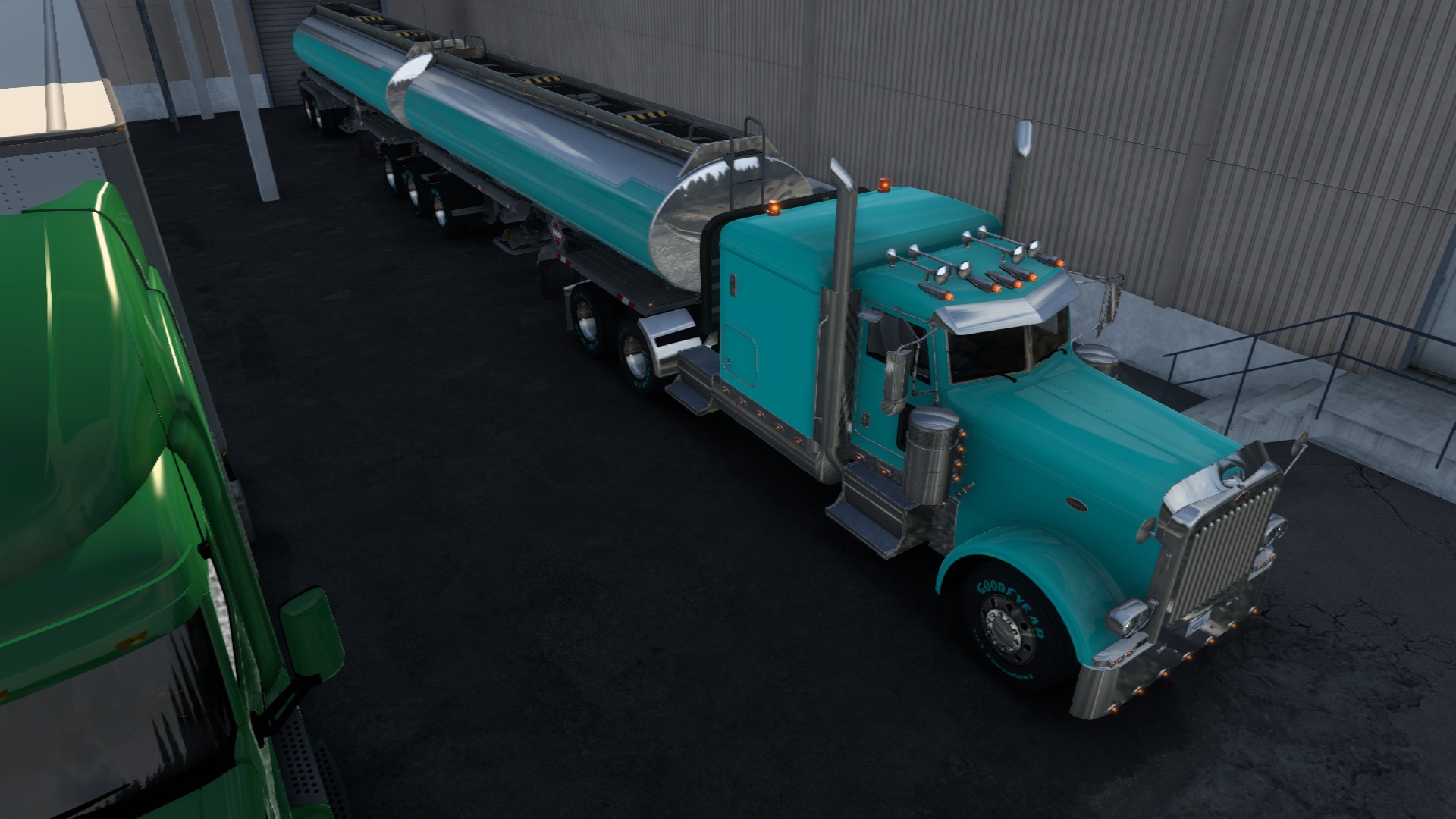 Image by freefallwefall