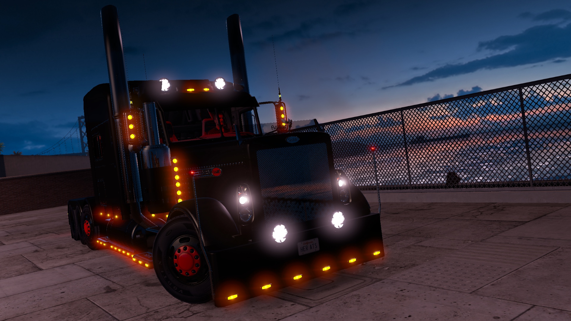 Image by HernisteamTruck