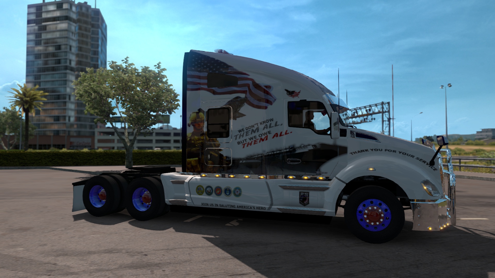 Image by tinavandyke