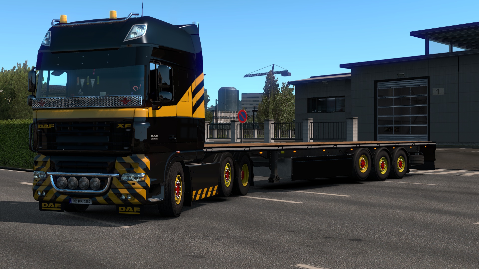 Image by Cosmictrucker