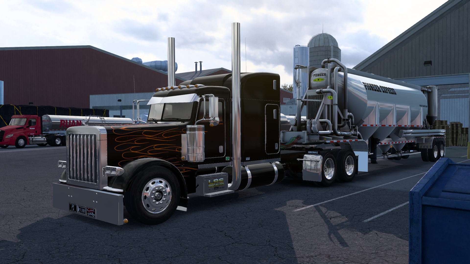 Image by MorrisTransport