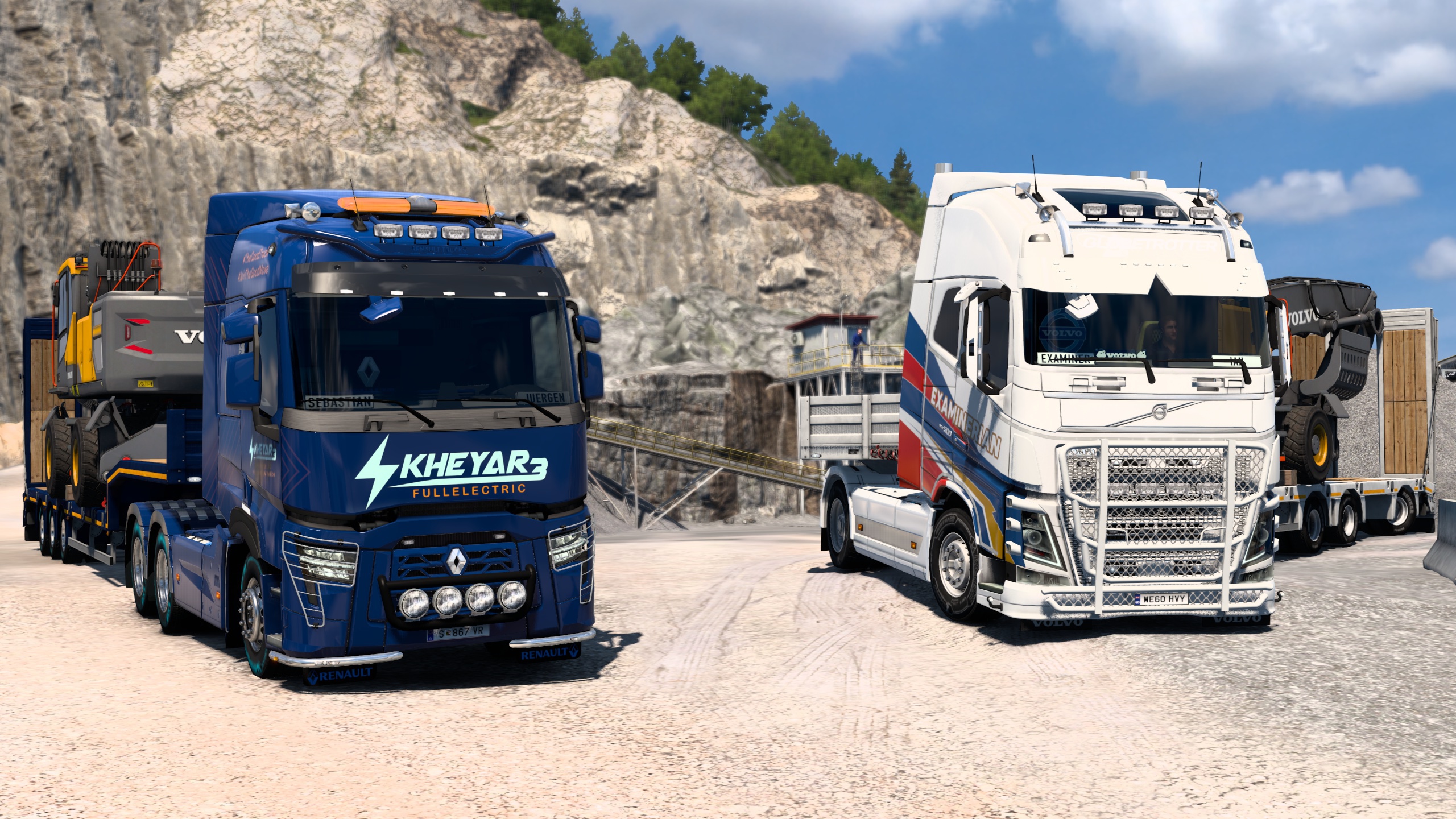 Image by ExaminerIan