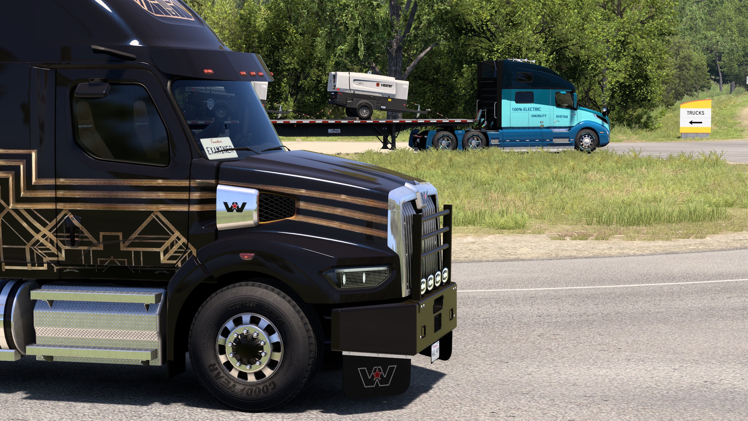 Image by ExaminerIan