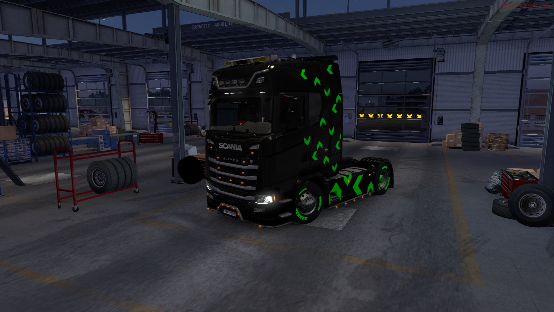 Image by Rednexraccoon