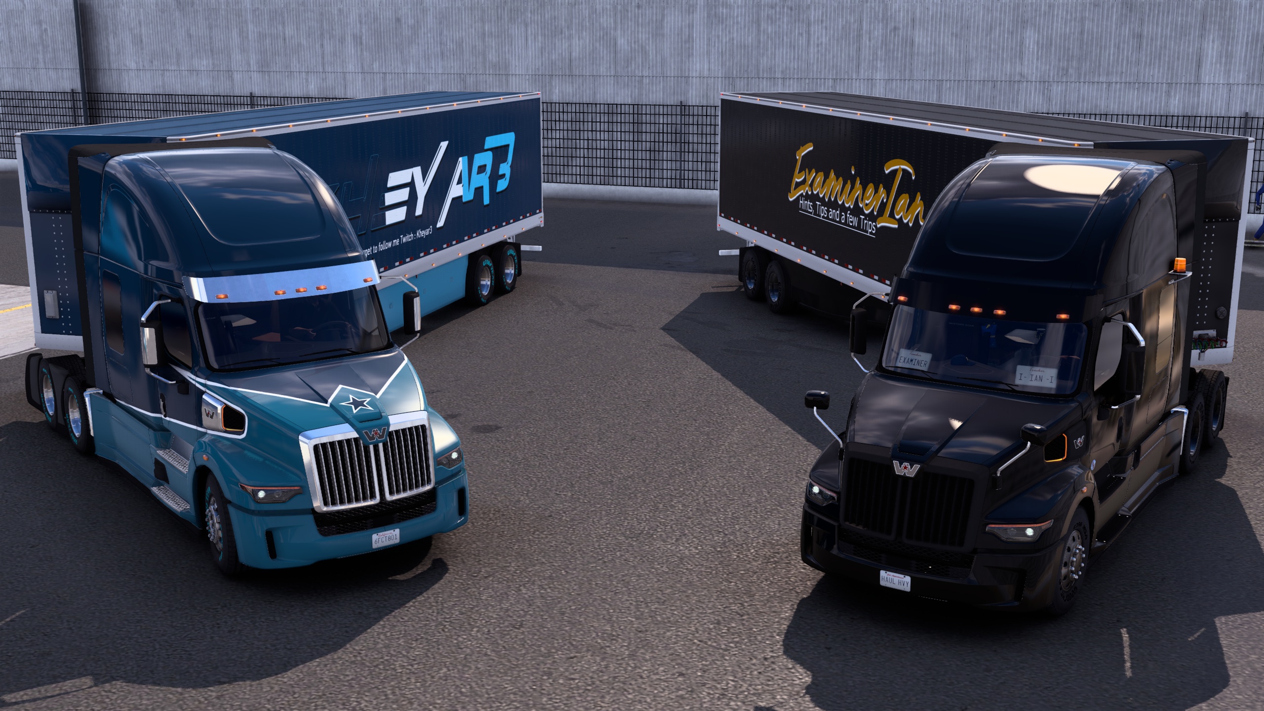 Image by ExaminerIan