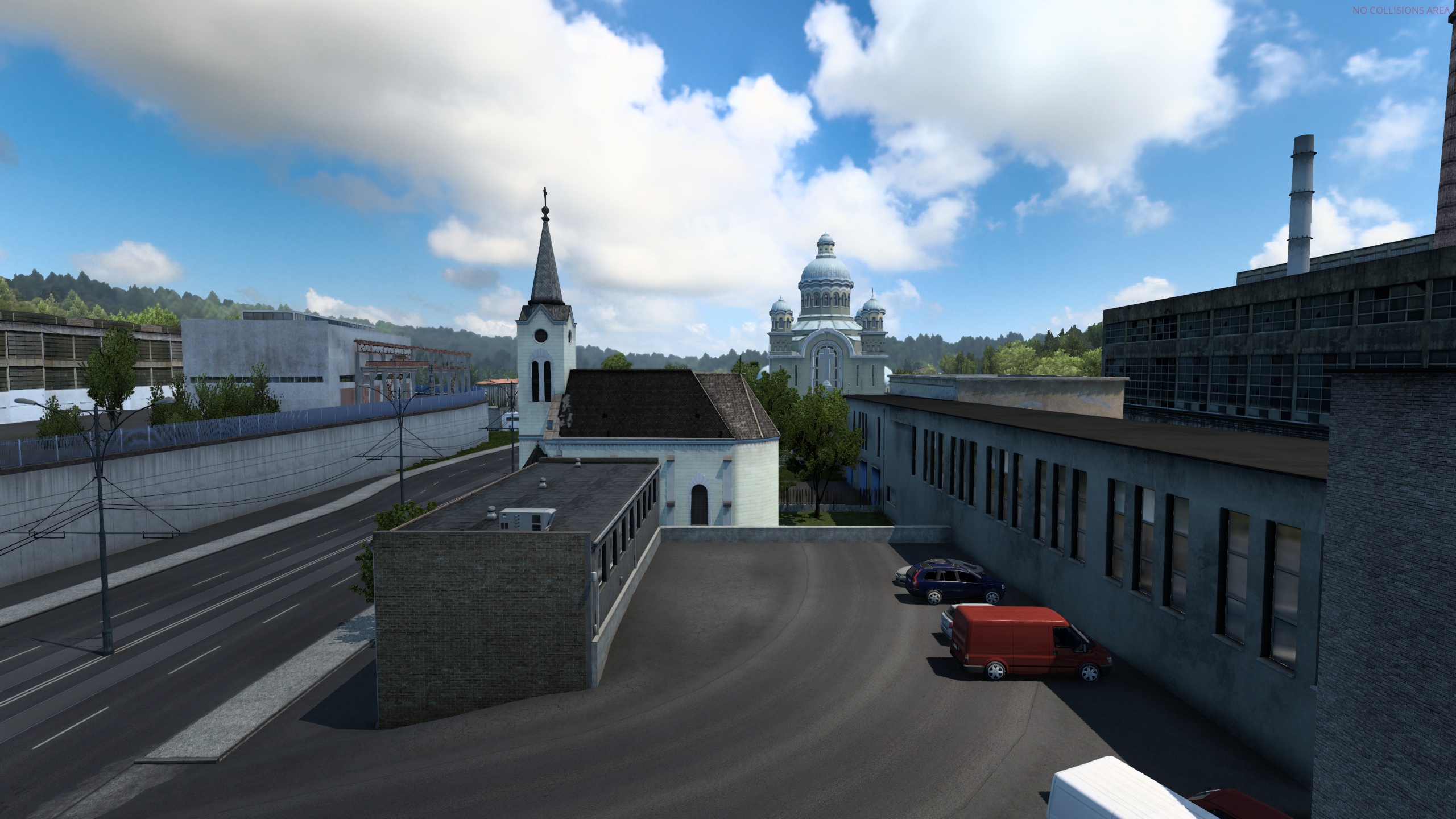 Image by islamovakrom