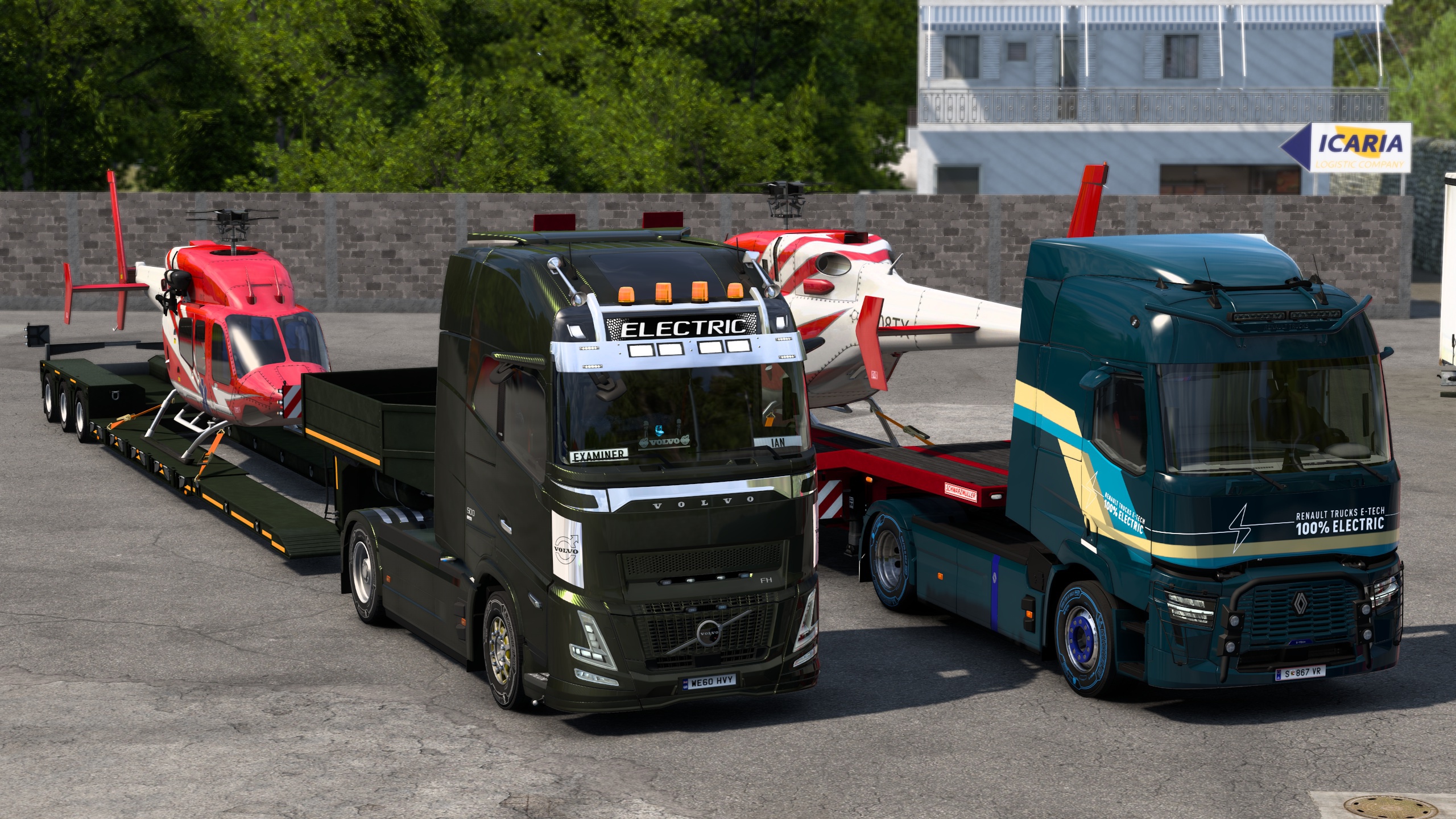 Image by ExaminerIan