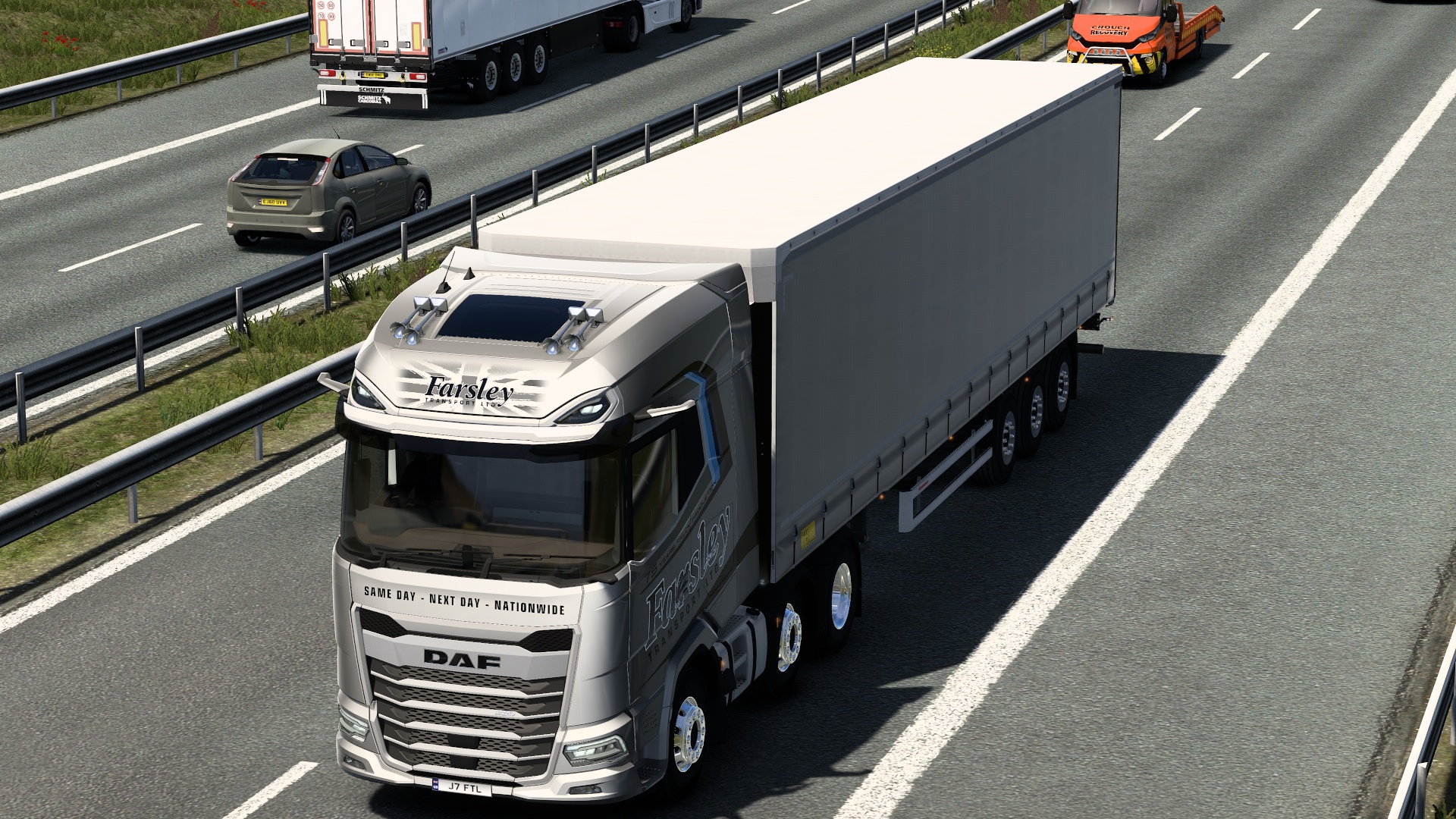 Image by ScaniaP500