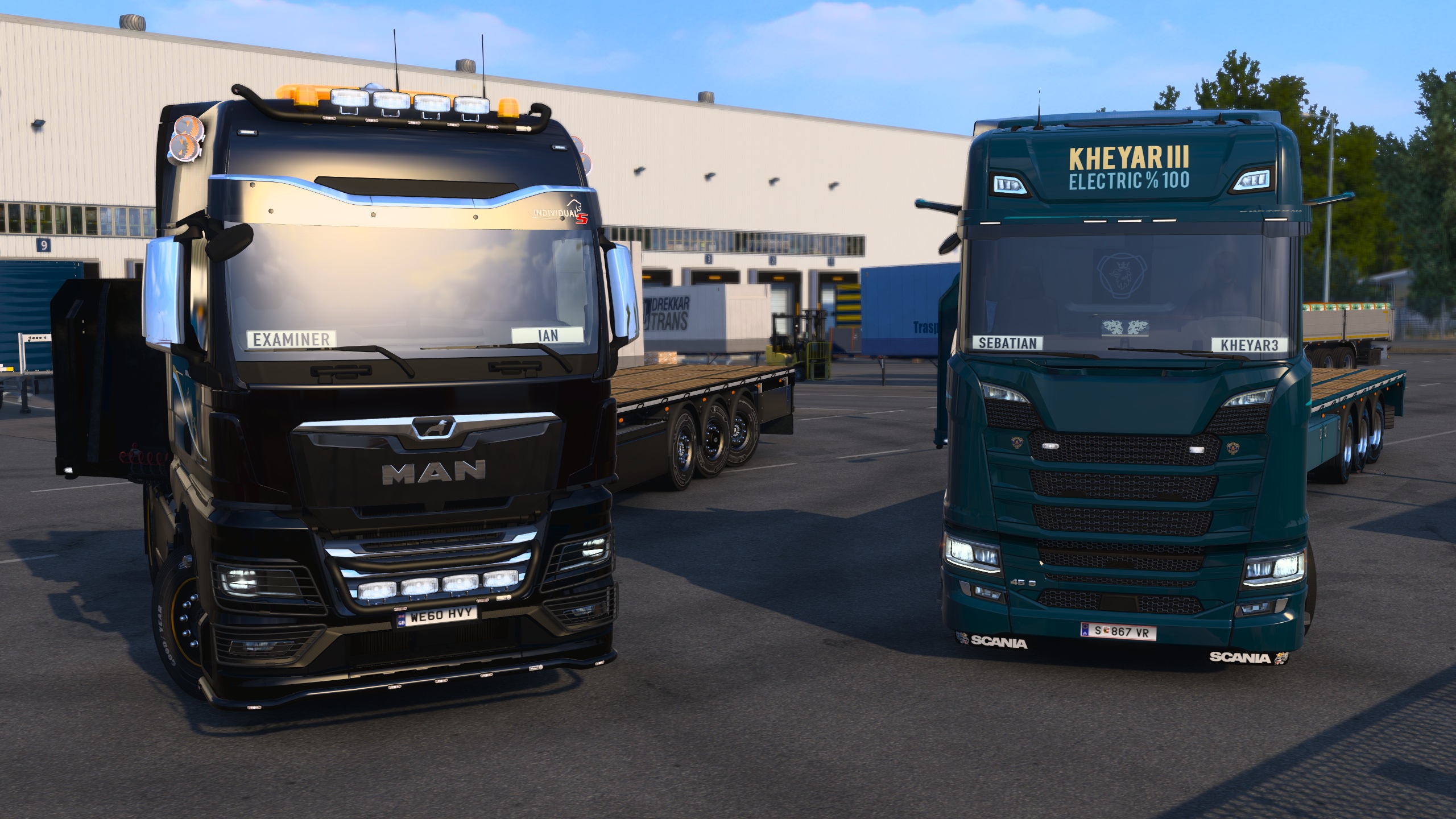 Image by ExaminerIan