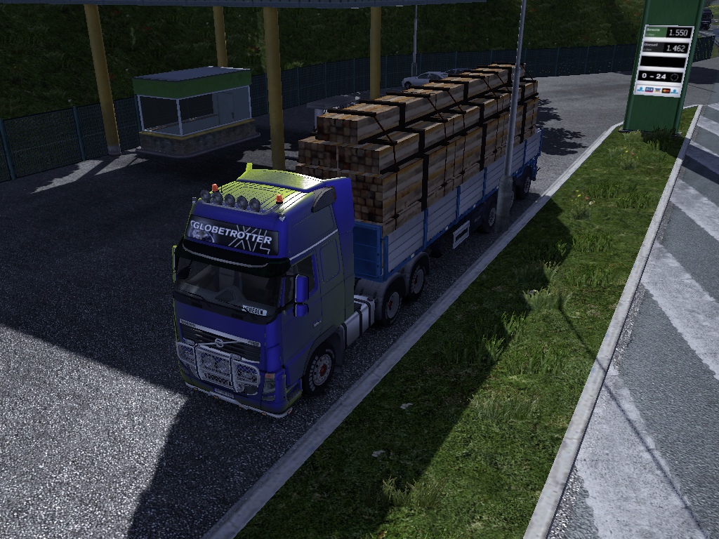 Image by SWEDENTRUCKERS