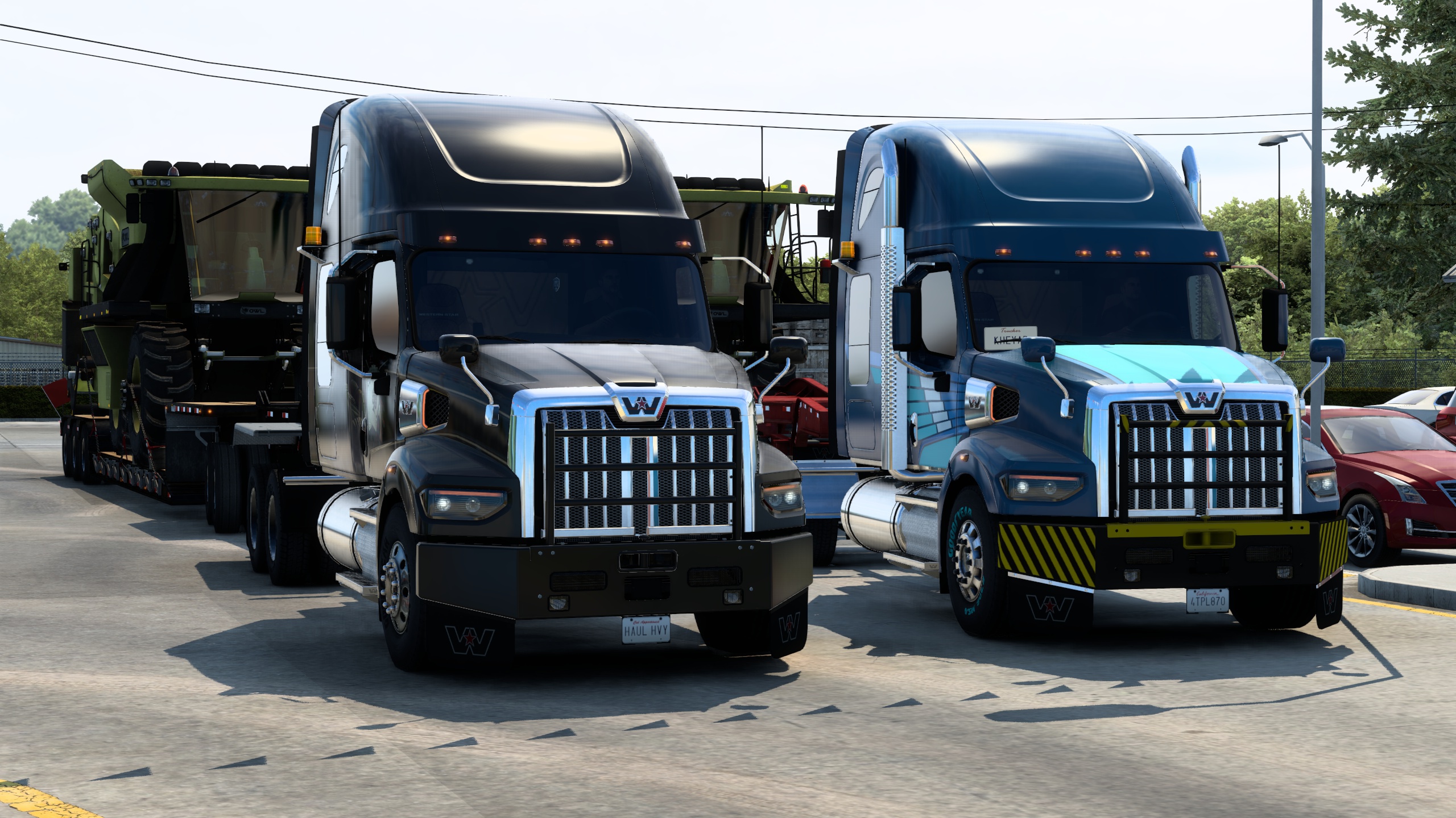 Image by ExaminerIan