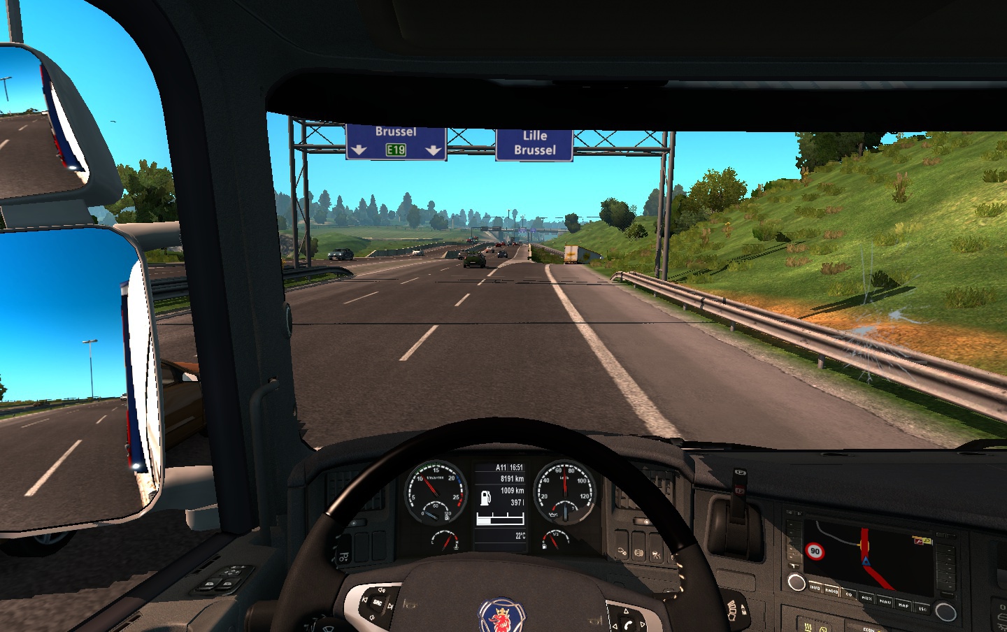 Image by Vissers_Logistic