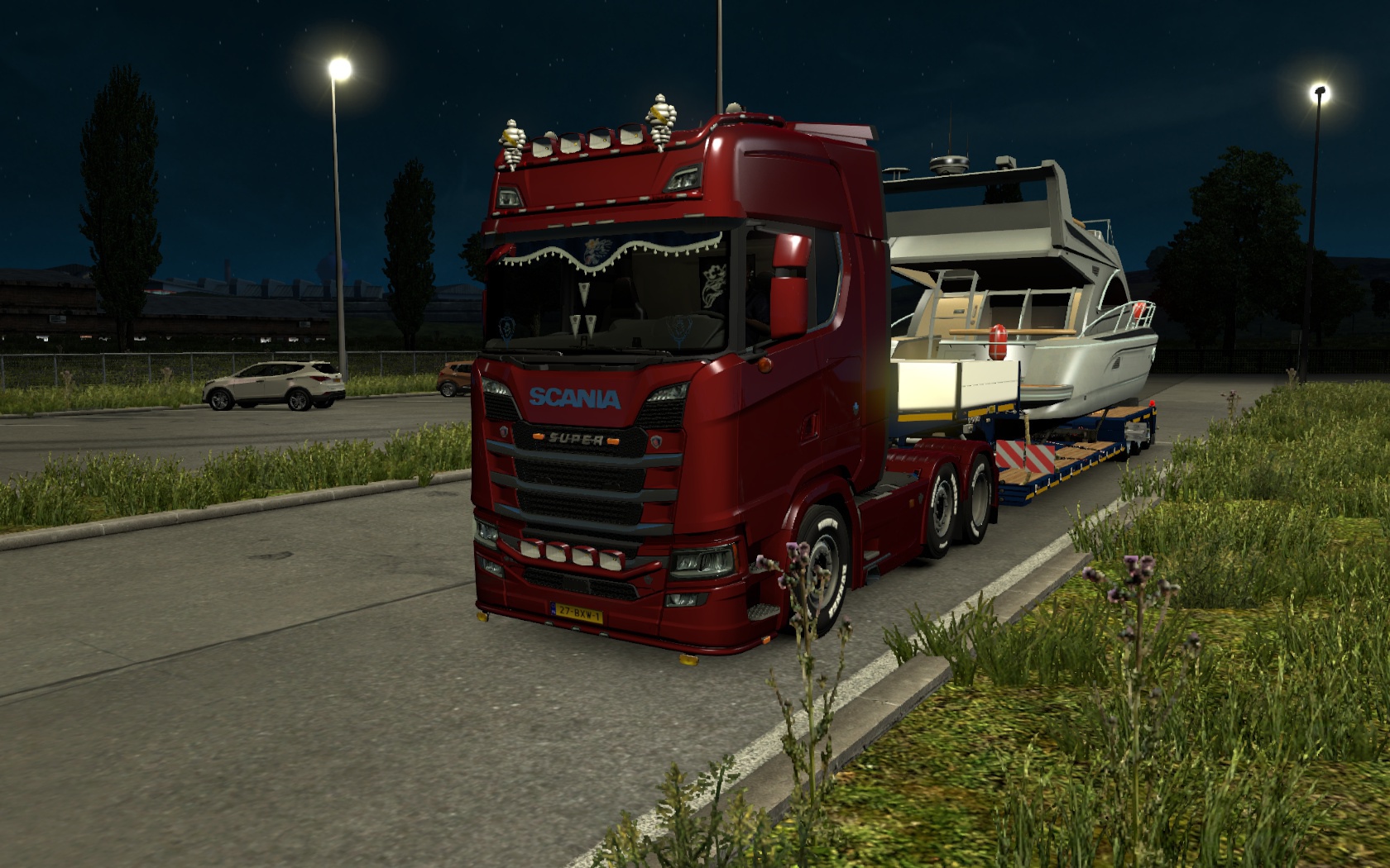 Image by ScaniaRv8