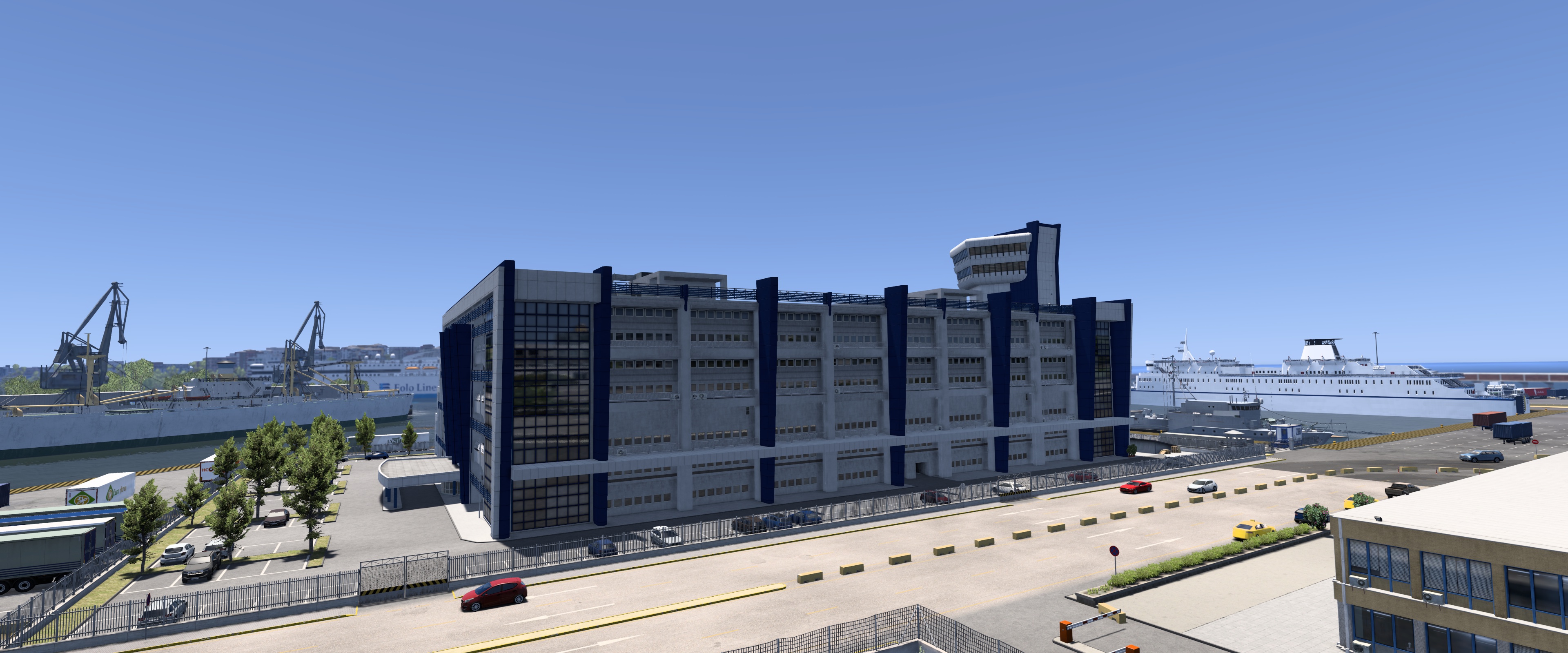 Image by thedriver320