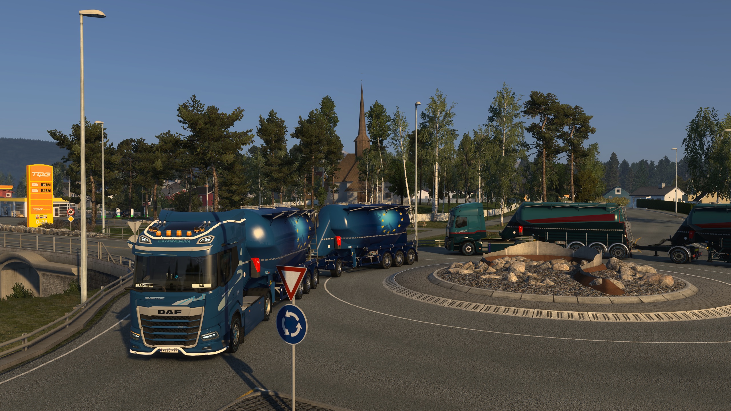 Image by ExaminerIan